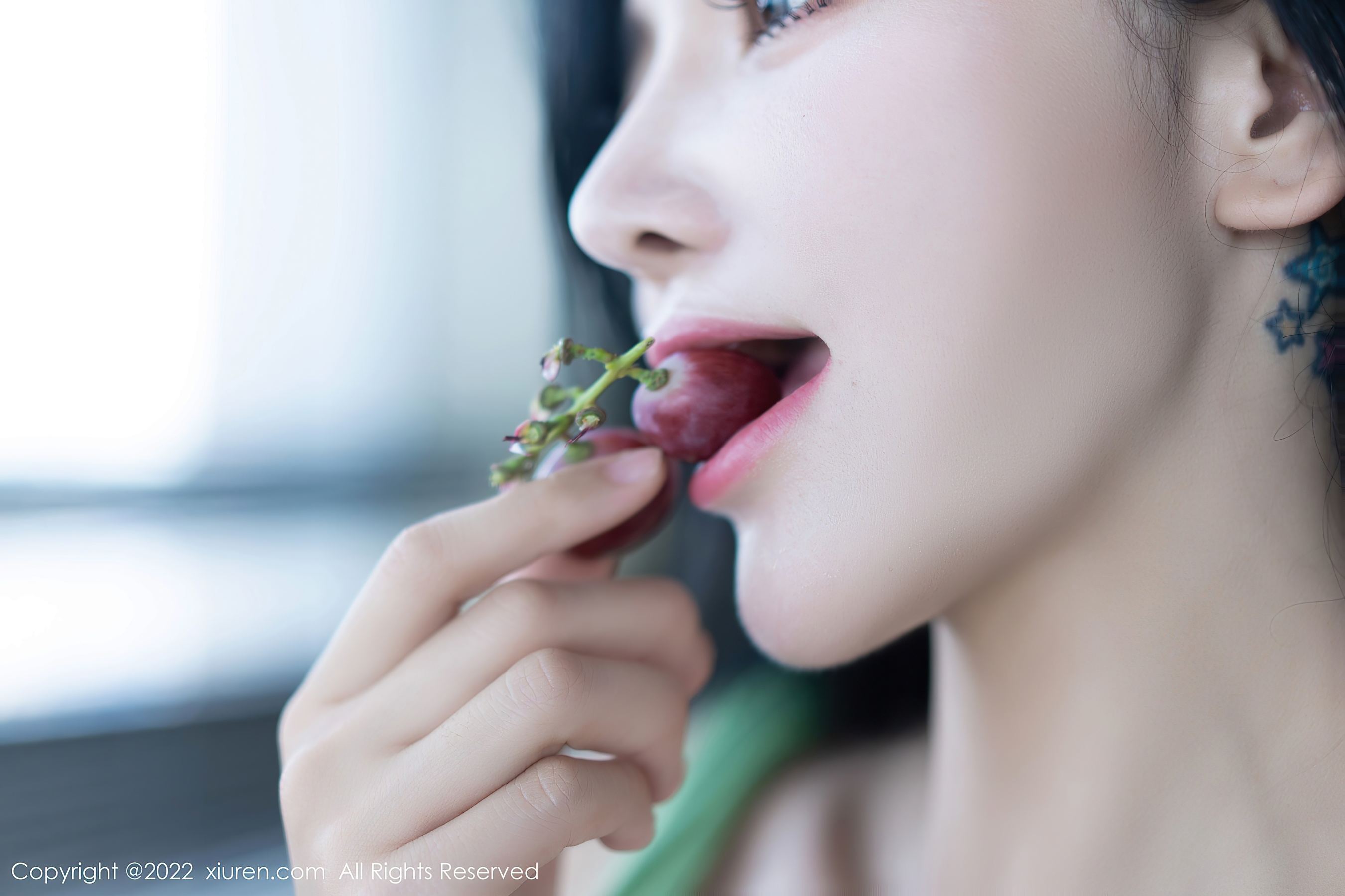 秀人网 No.5357 刘钰儿 美臀丝袜插图8