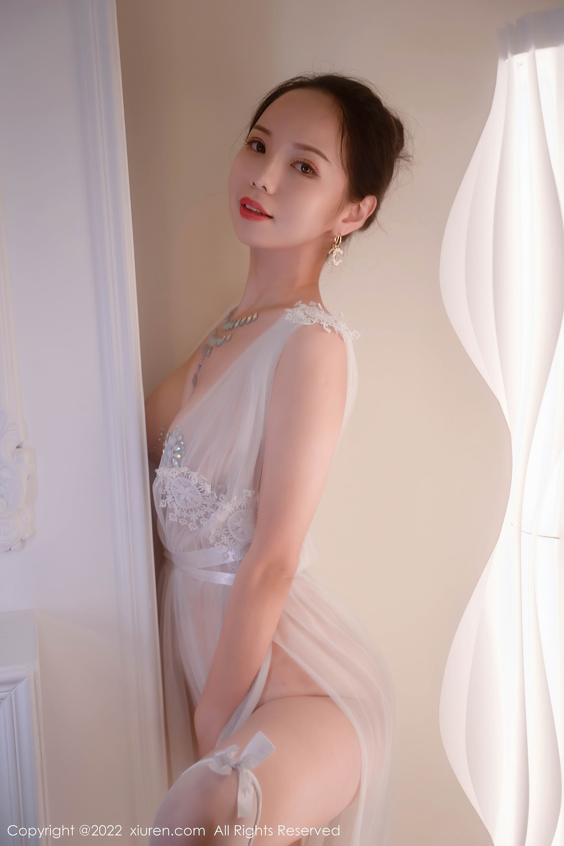 秀人网 No.5434 大美妞儿插图9