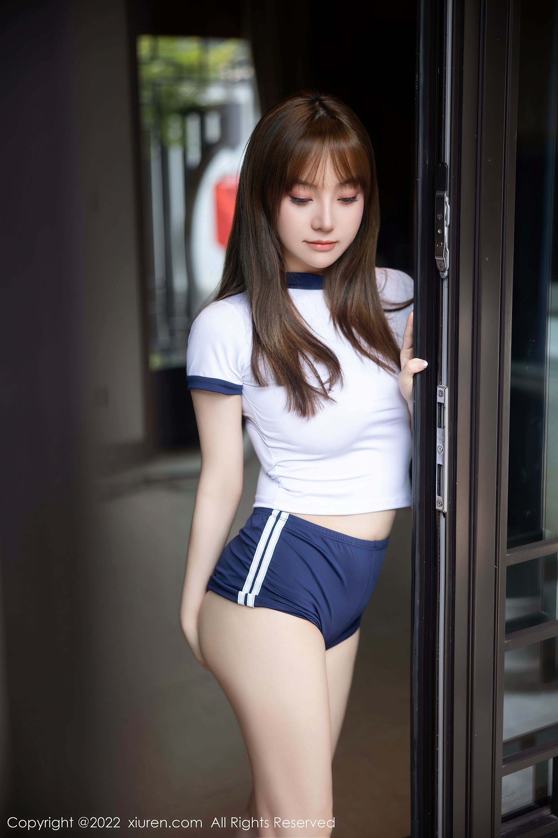 秀人网 No.5465 豆瓣酱插图8