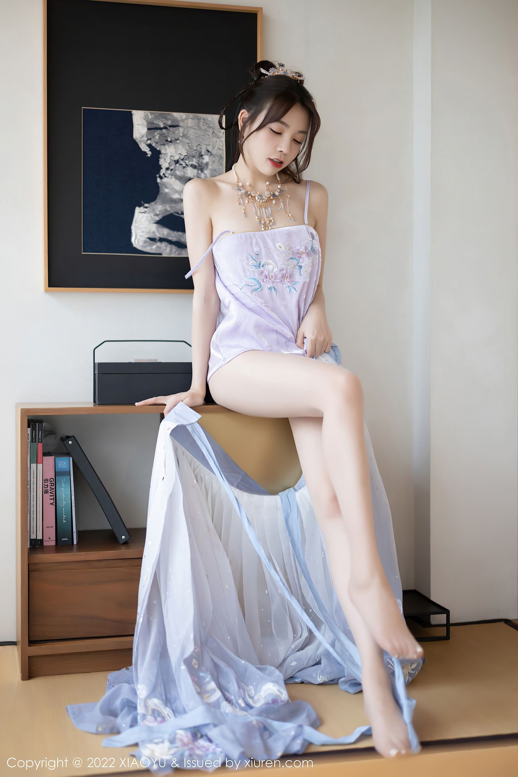 语画界 VOL.866 徐莉芝Booty插图5