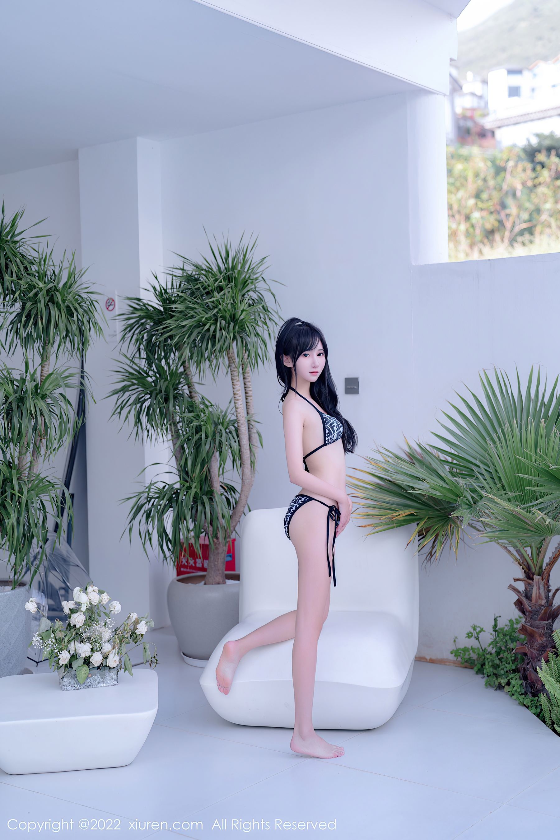 秀人网 No.5611 小果冻儿插图6