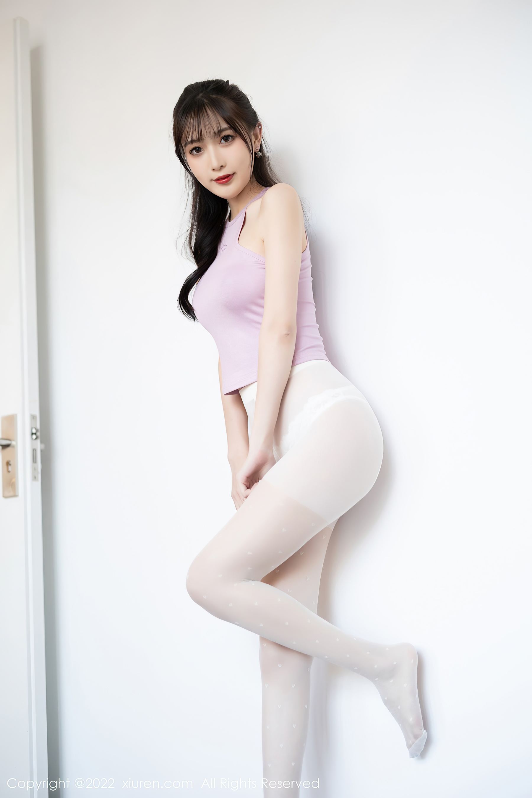 秀人网 No.5622 林星阑插图9