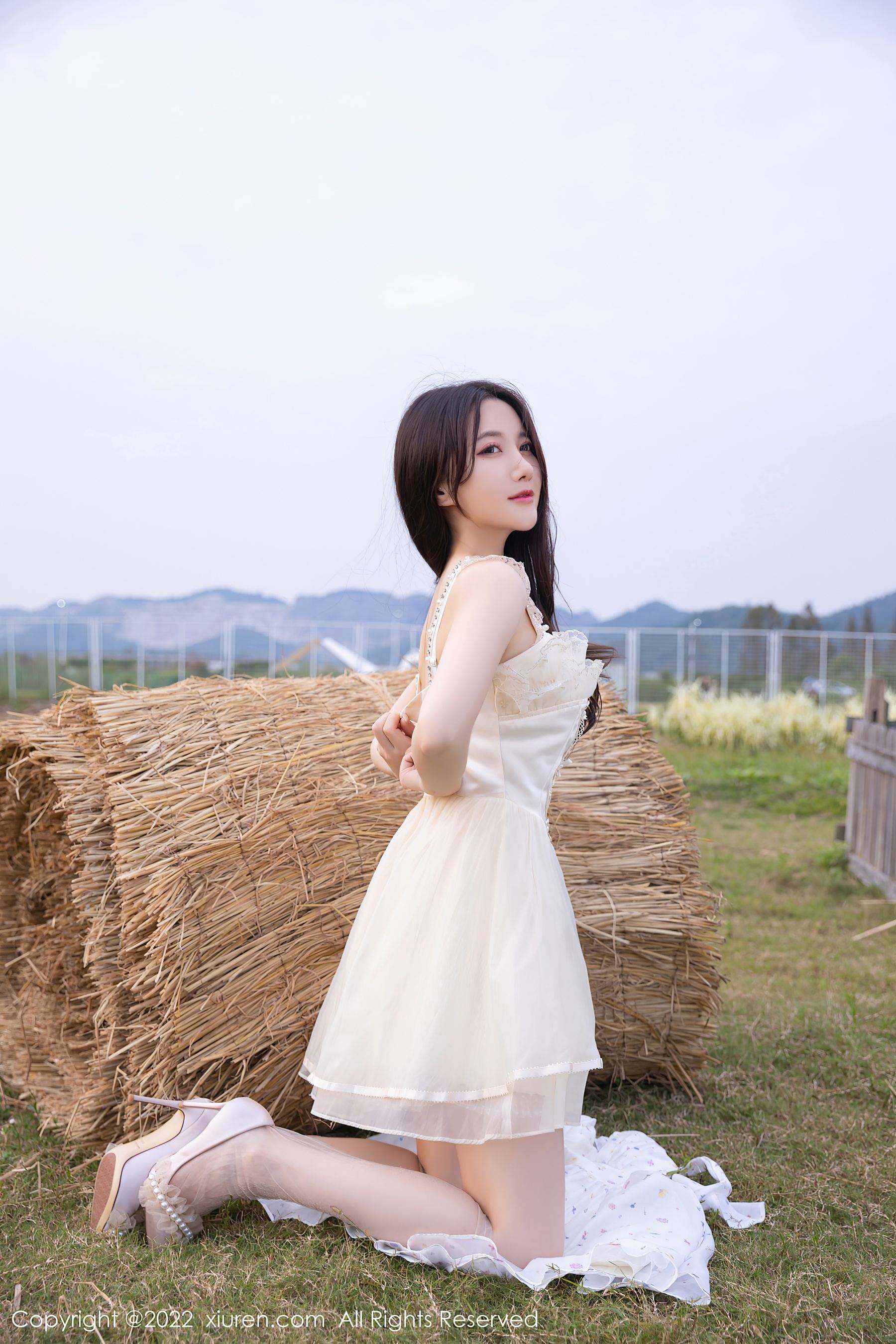 秀人网 No.5715 鱼子酱Fish插图7