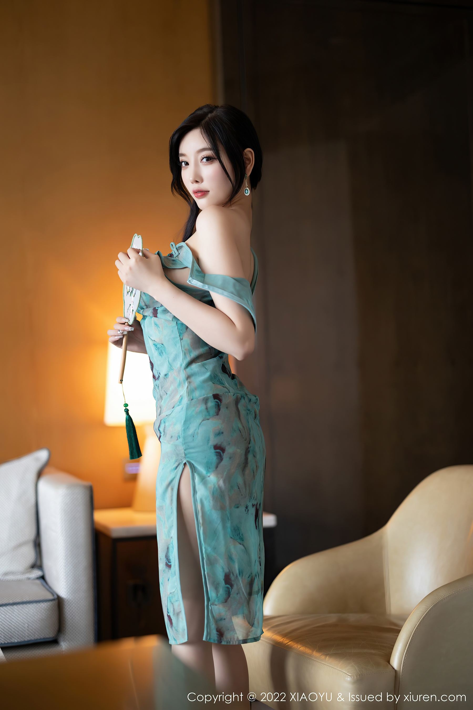 语画界 VOL.882 杨晨晨Yome插图9