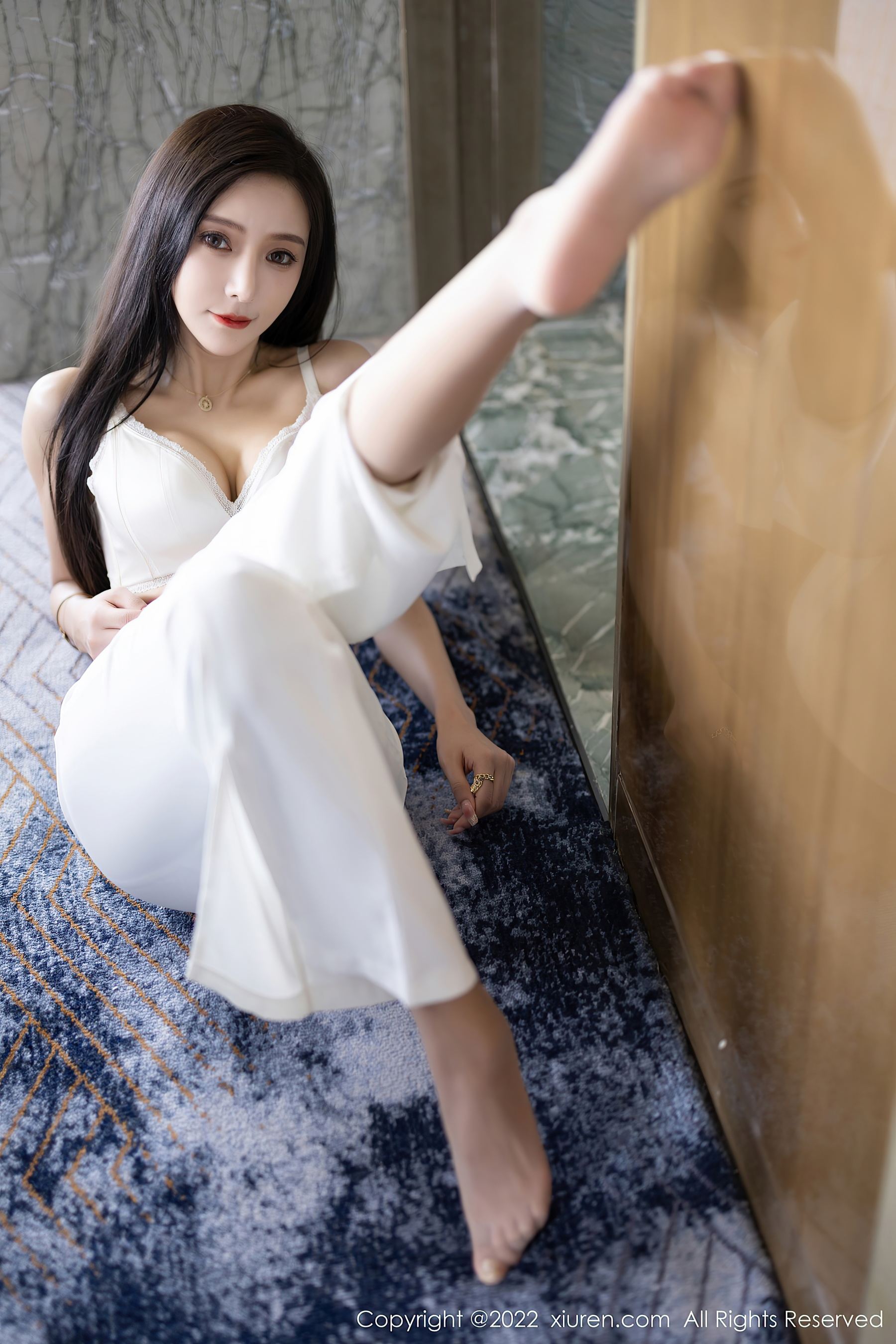 秀人网 No.5790 王馨瑶yanni插图8