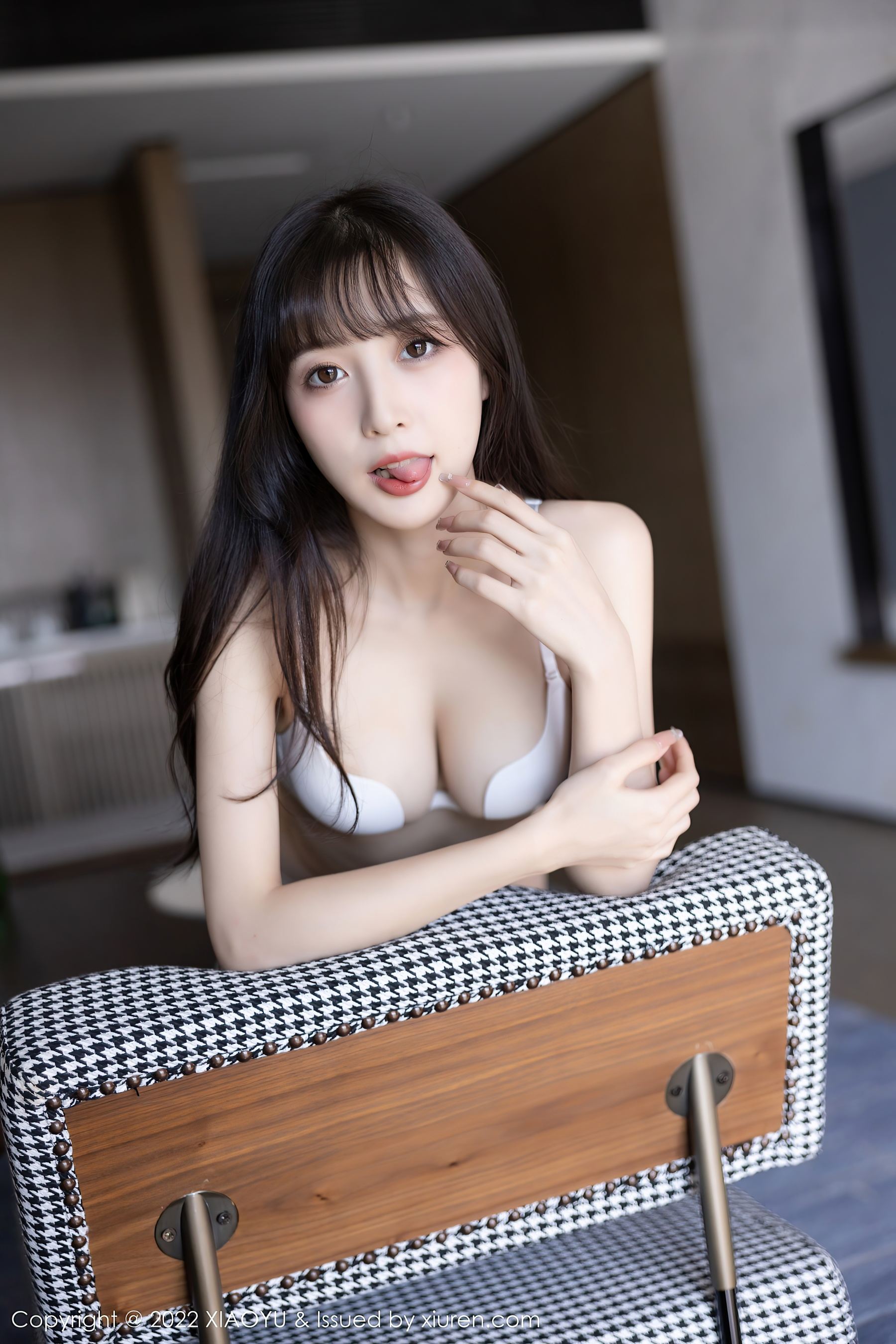 语画界 VOL.893 林星阑插图3