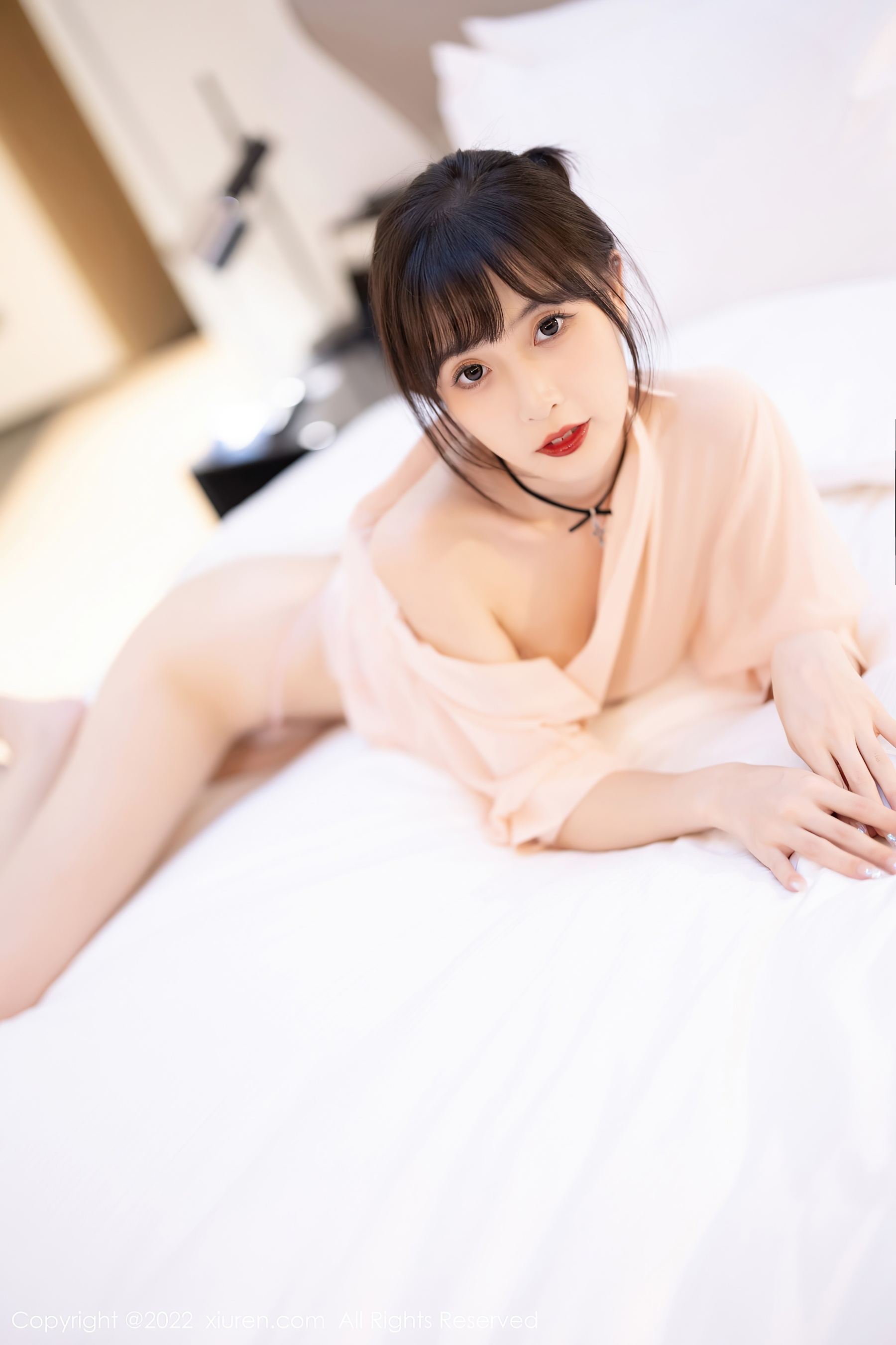 秀人网 No.5831 林星阑插图9