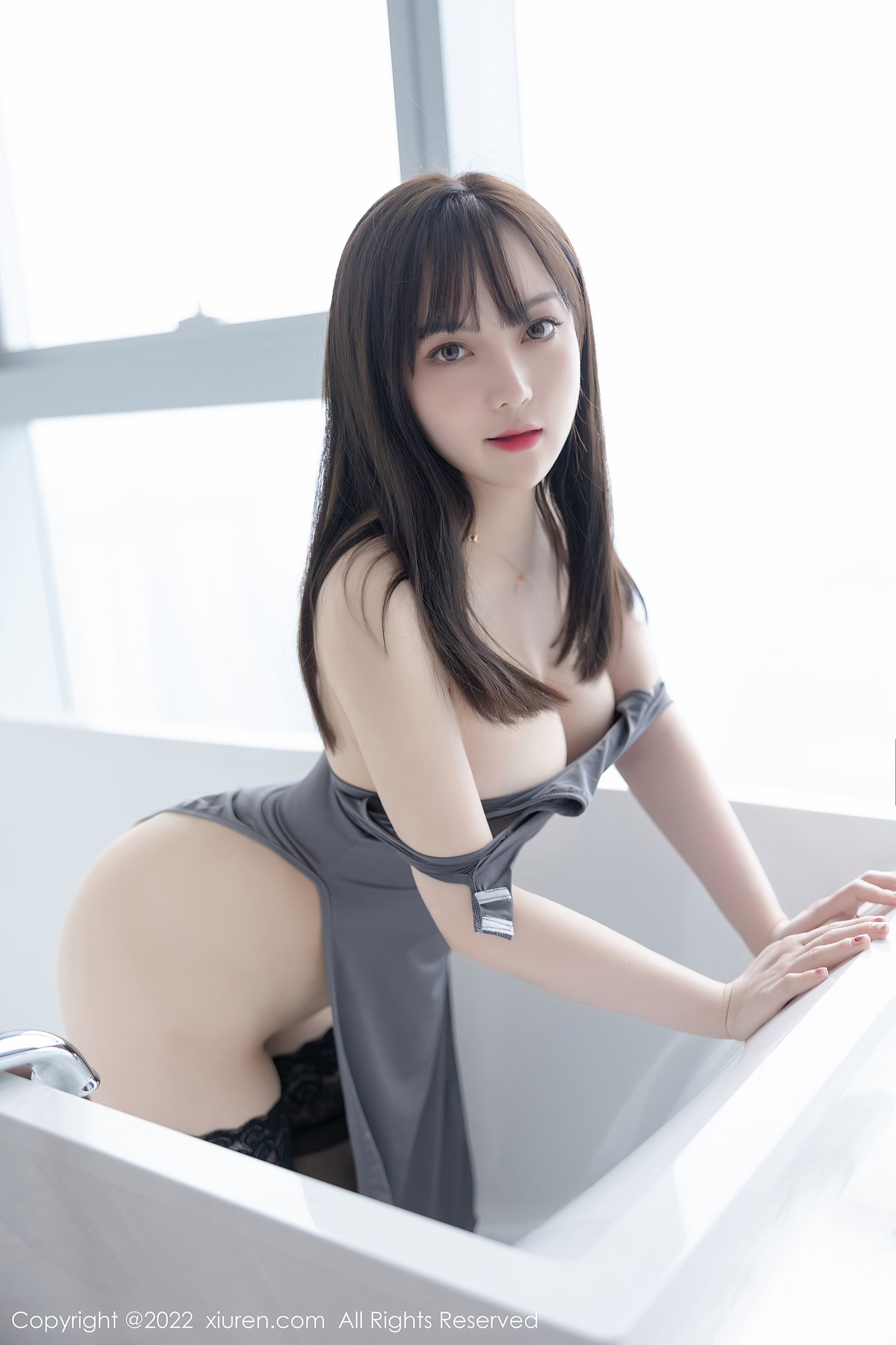 秀人网 No.5865 豆瓣酱插图9