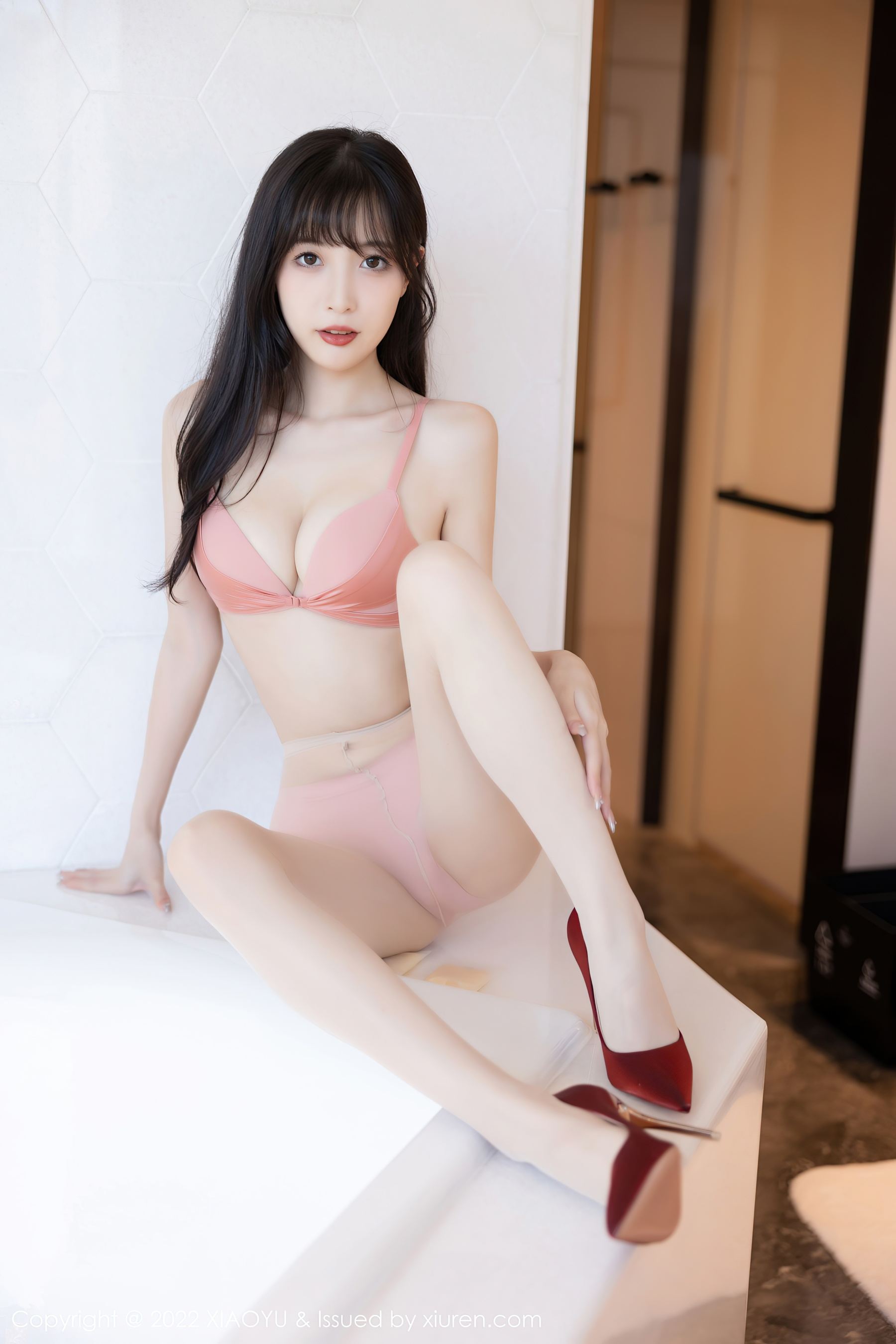 语画界 VOL.906 林星阑插图4
