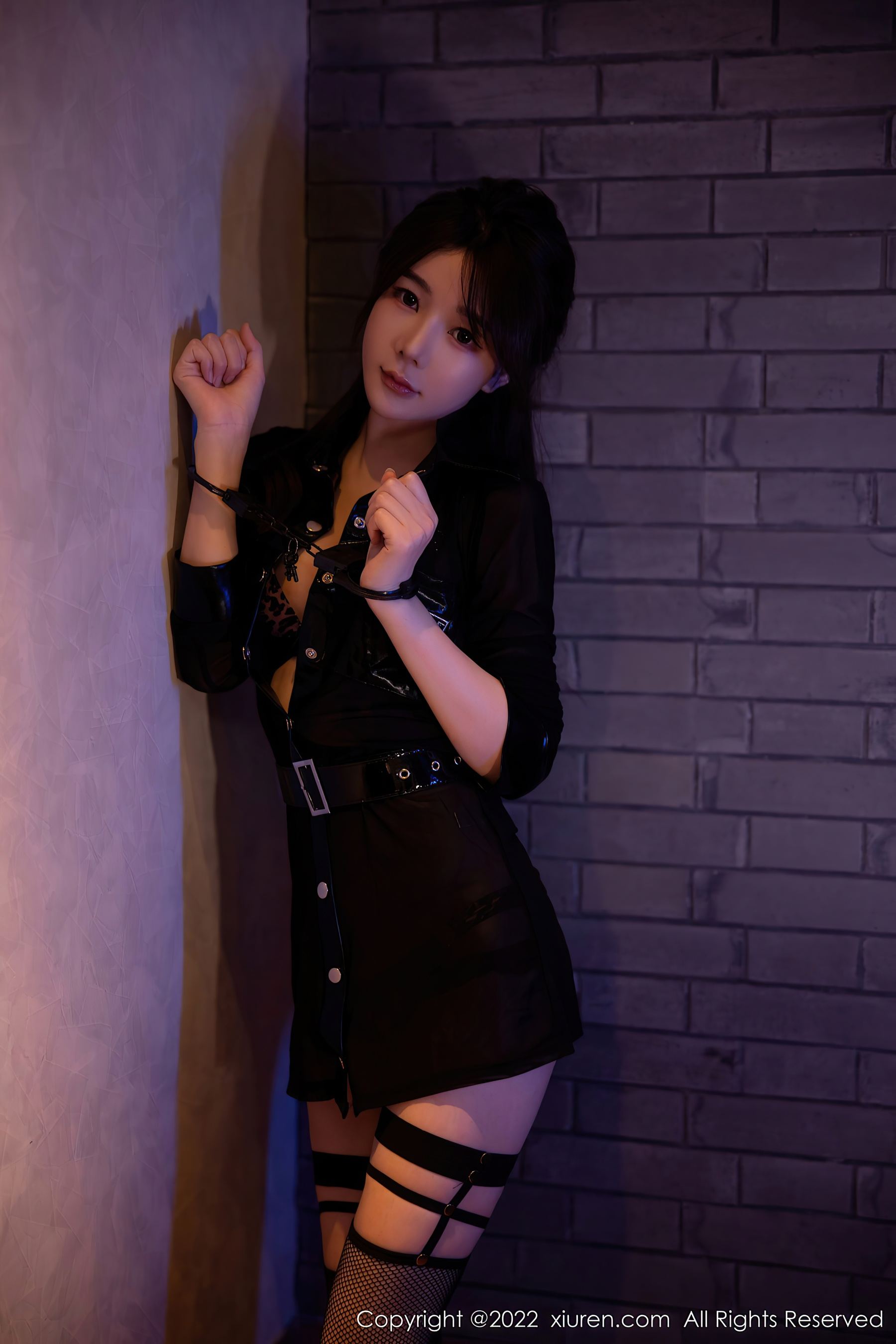 秀人网 No.5931 婠婠么插图7