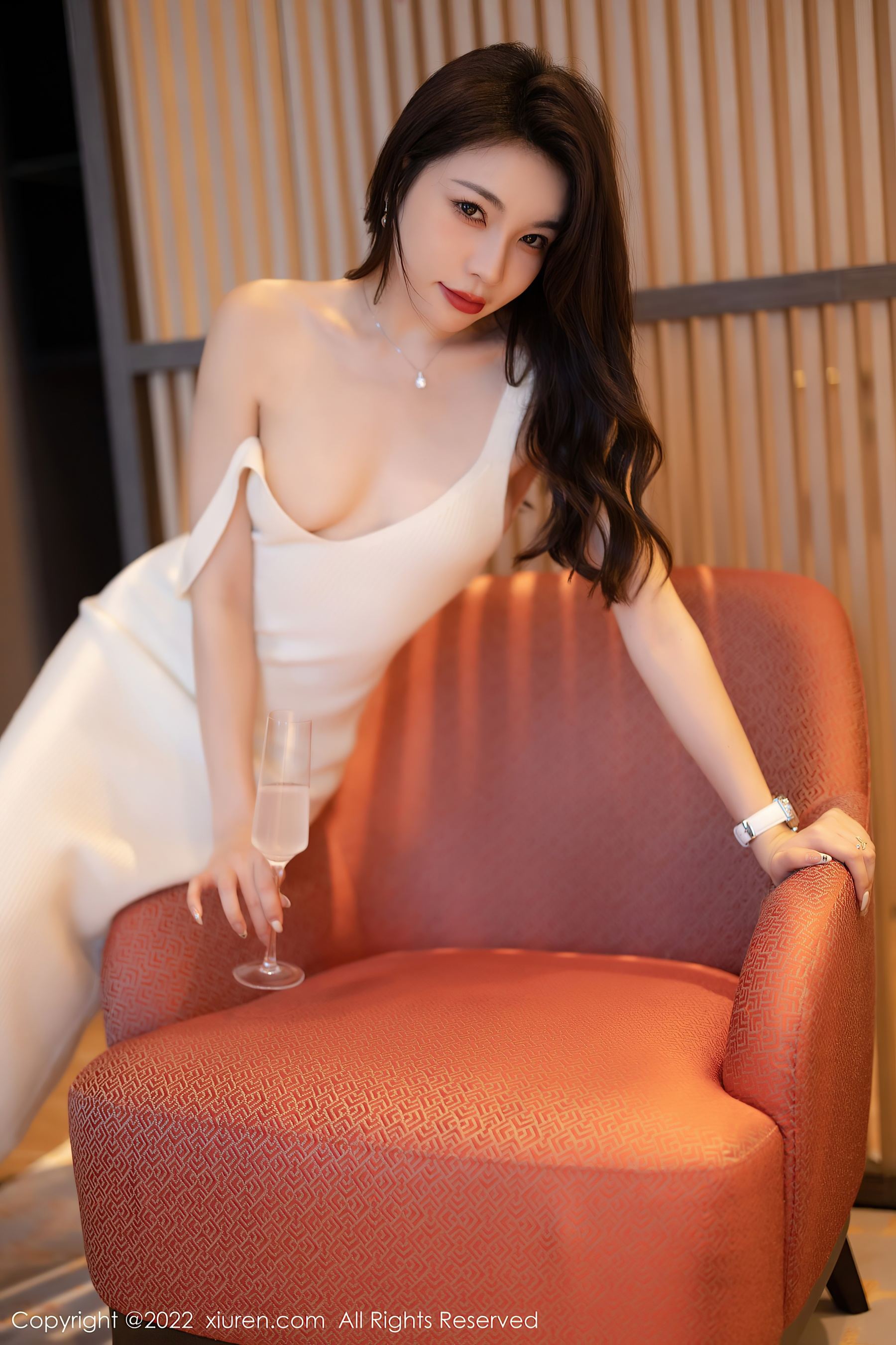 秀人网 No.6010 徐莉芝Booty插图4