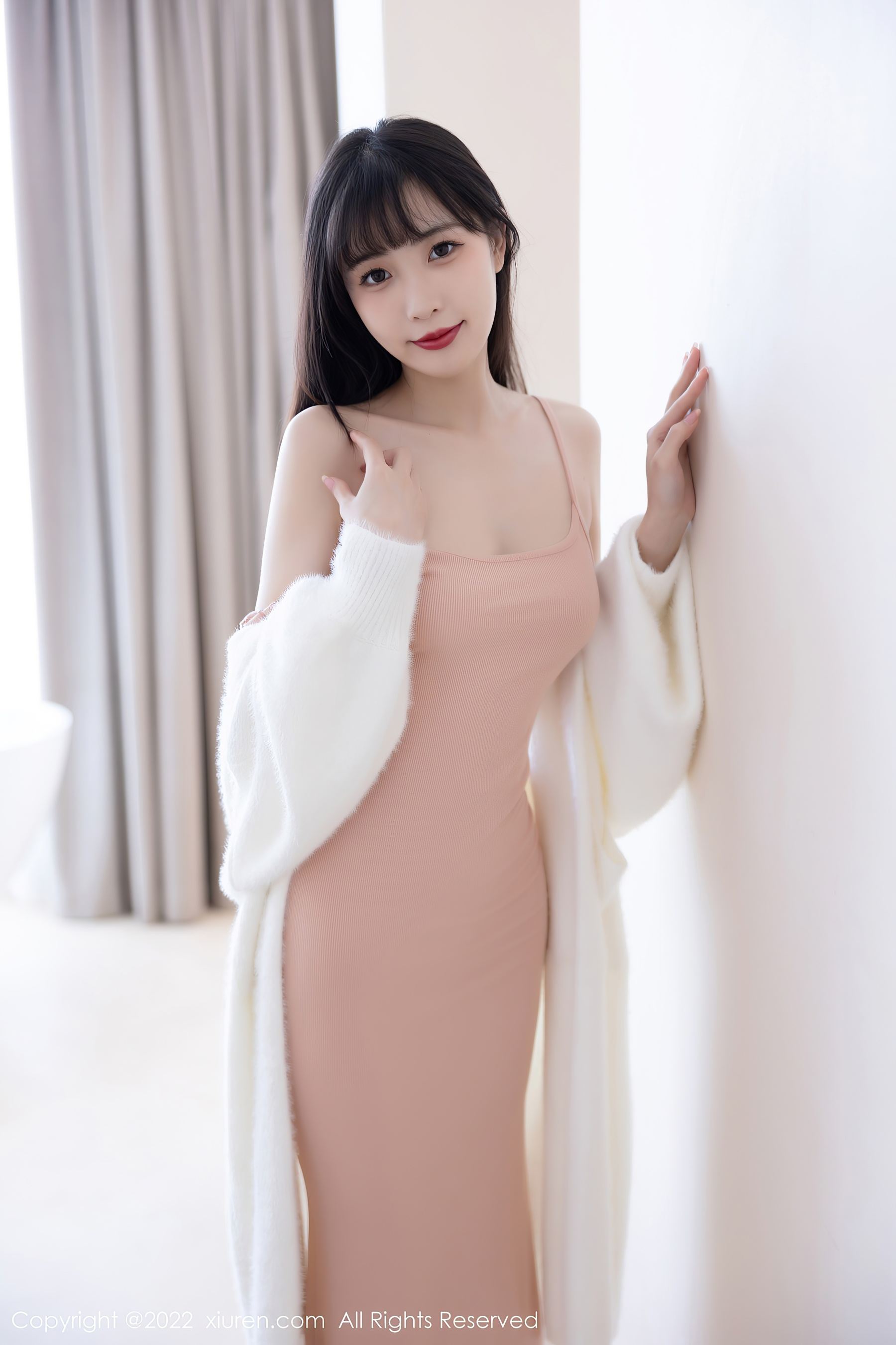 秀人网 No.6052 林星阑 丝袜美腿