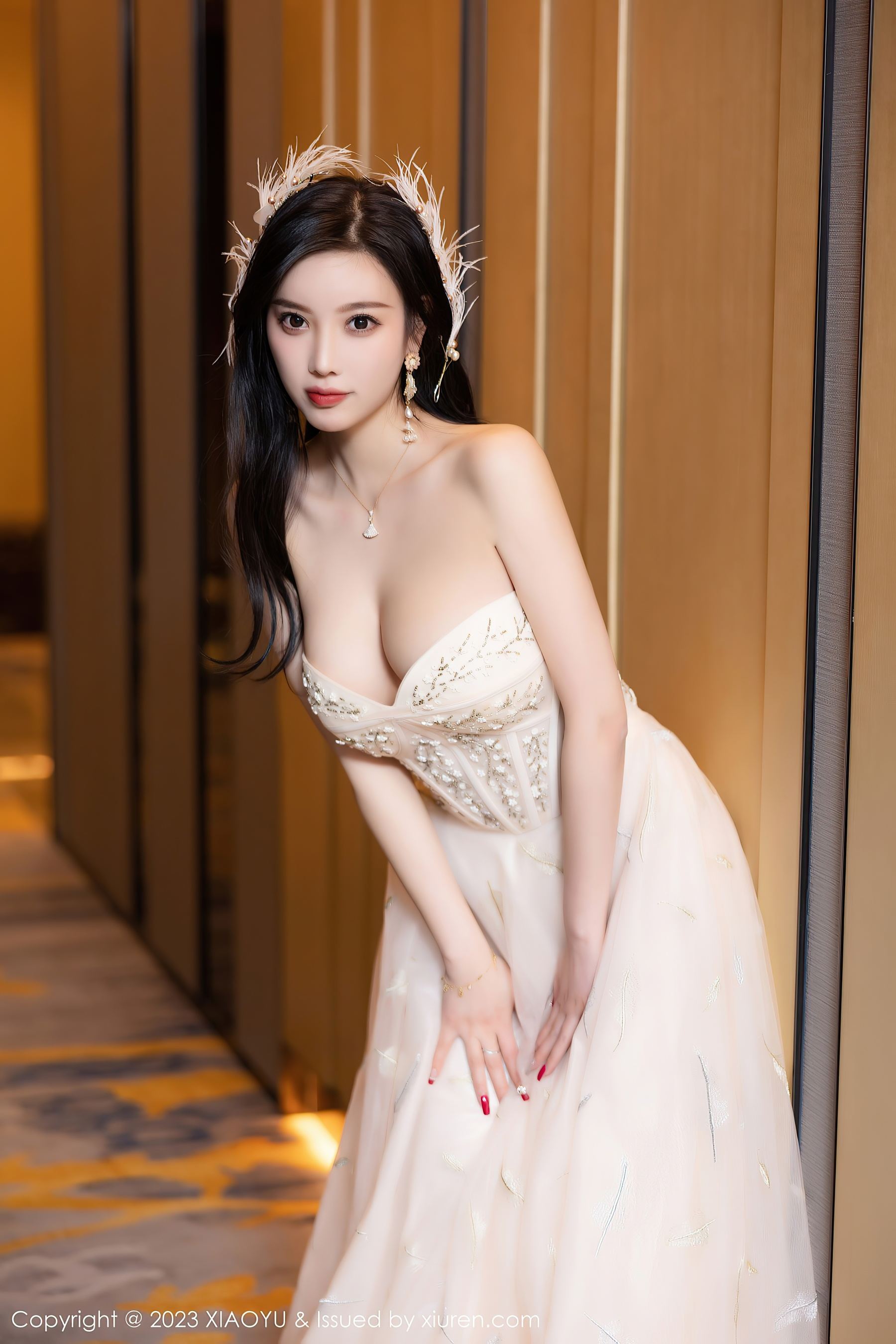 语画界 VOL.941 杨晨晨Yome插图6