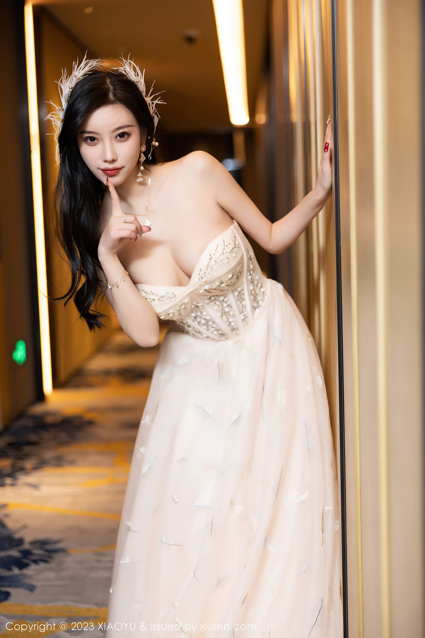 语画界 VOL.941 杨晨晨Yome插图8