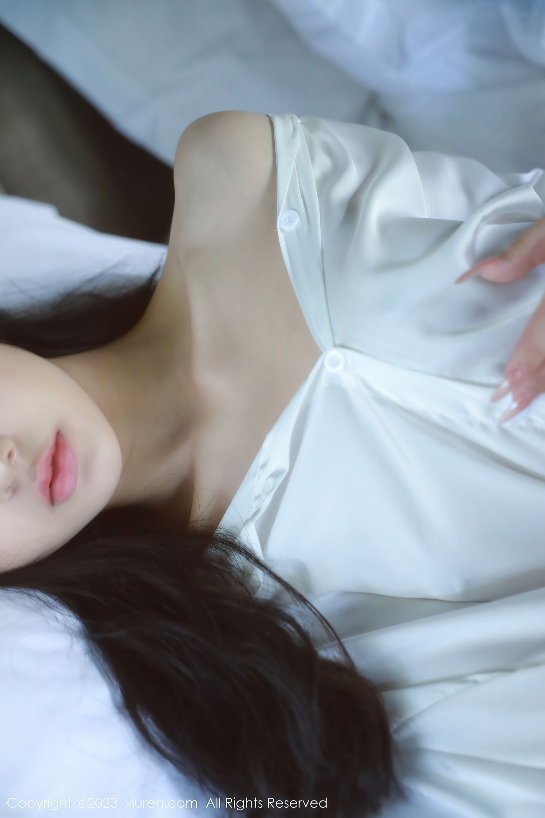 秀人网 No.6183 谢晚晚插图8