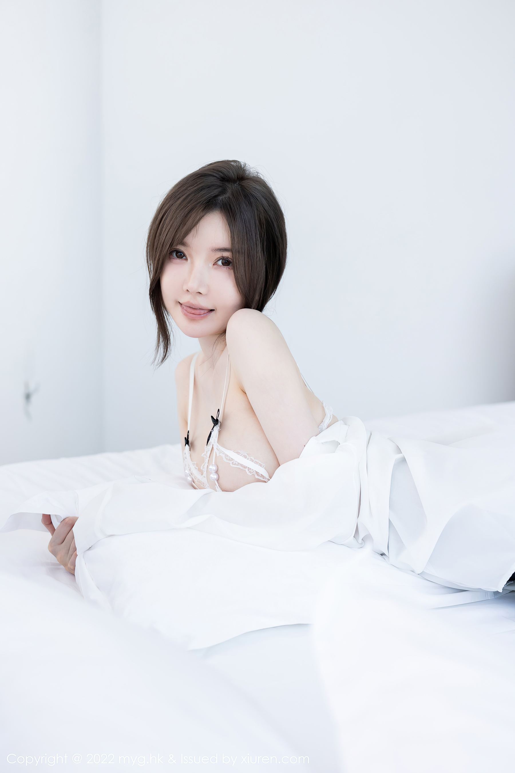 美媛馆 VOL.641 糯美子MINIbabe插图6