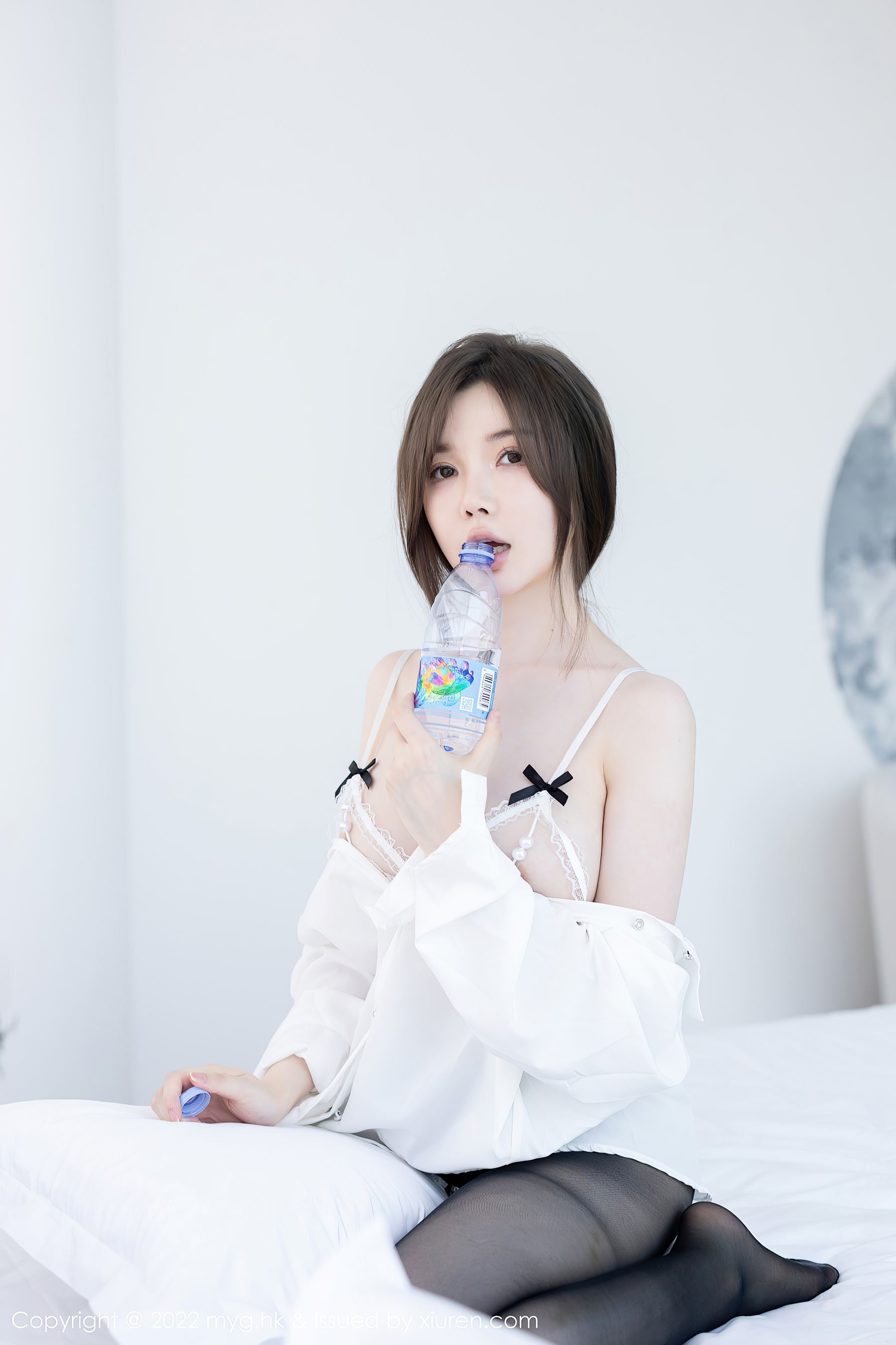 美媛馆 VOL.641 糯美子MINIbabe插图7