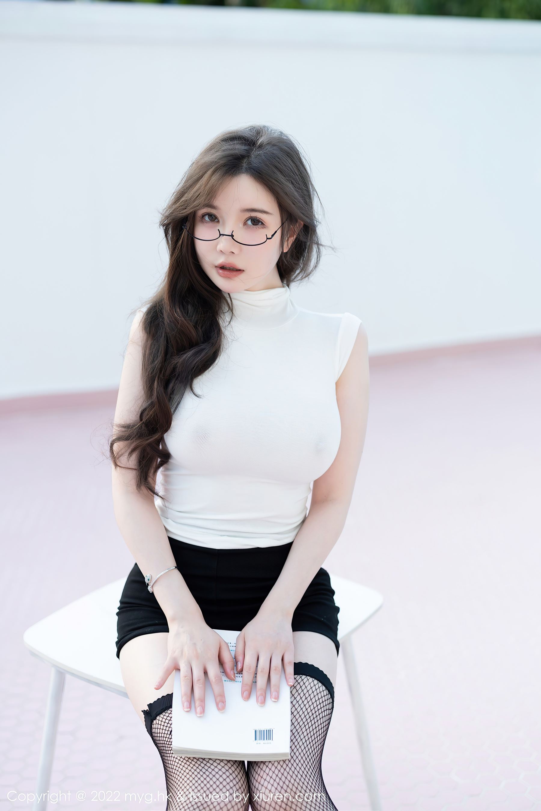 美媛馆 VOL.643 糯美子MINIbabe插图8