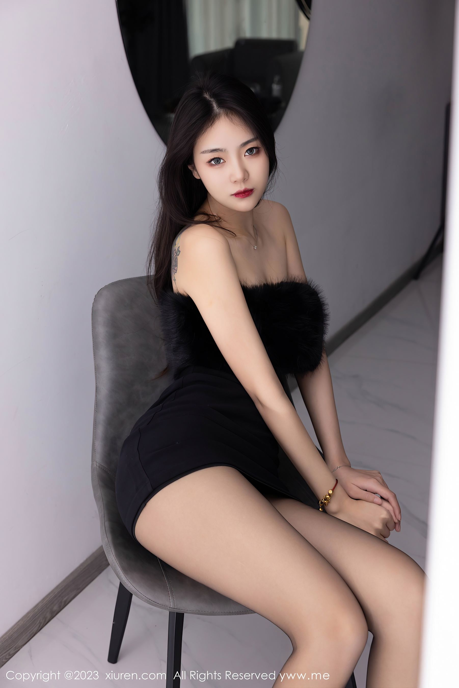 秀人网 No.6275 可樂Vicky插图5