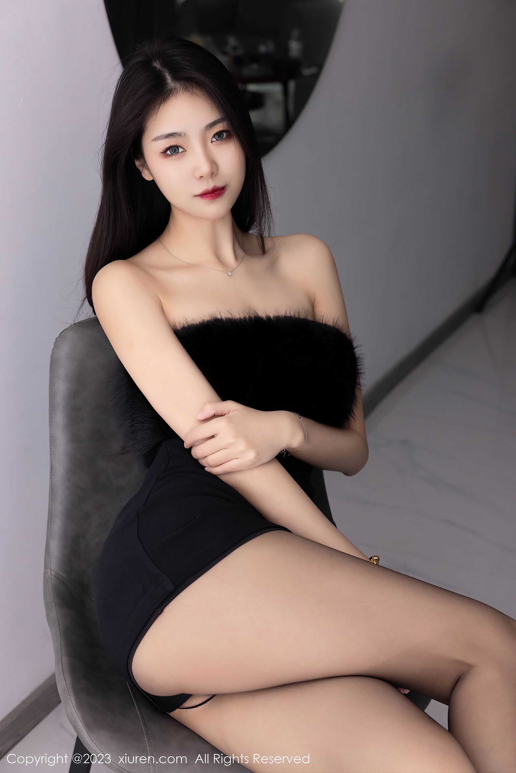 秀人网 No.6275 可樂Vicky插图6