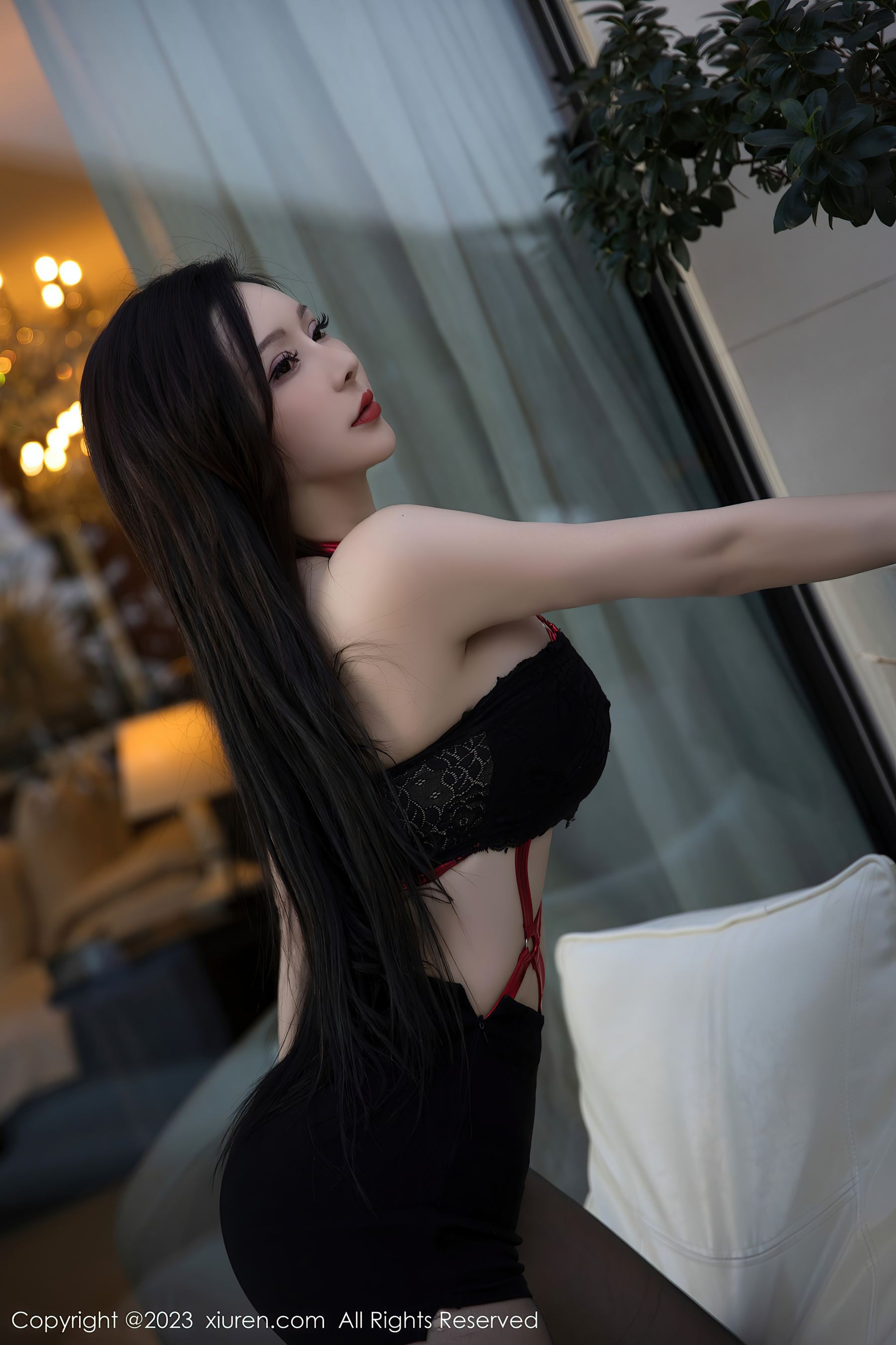 秀人网 No.6294 大琪琪Emily