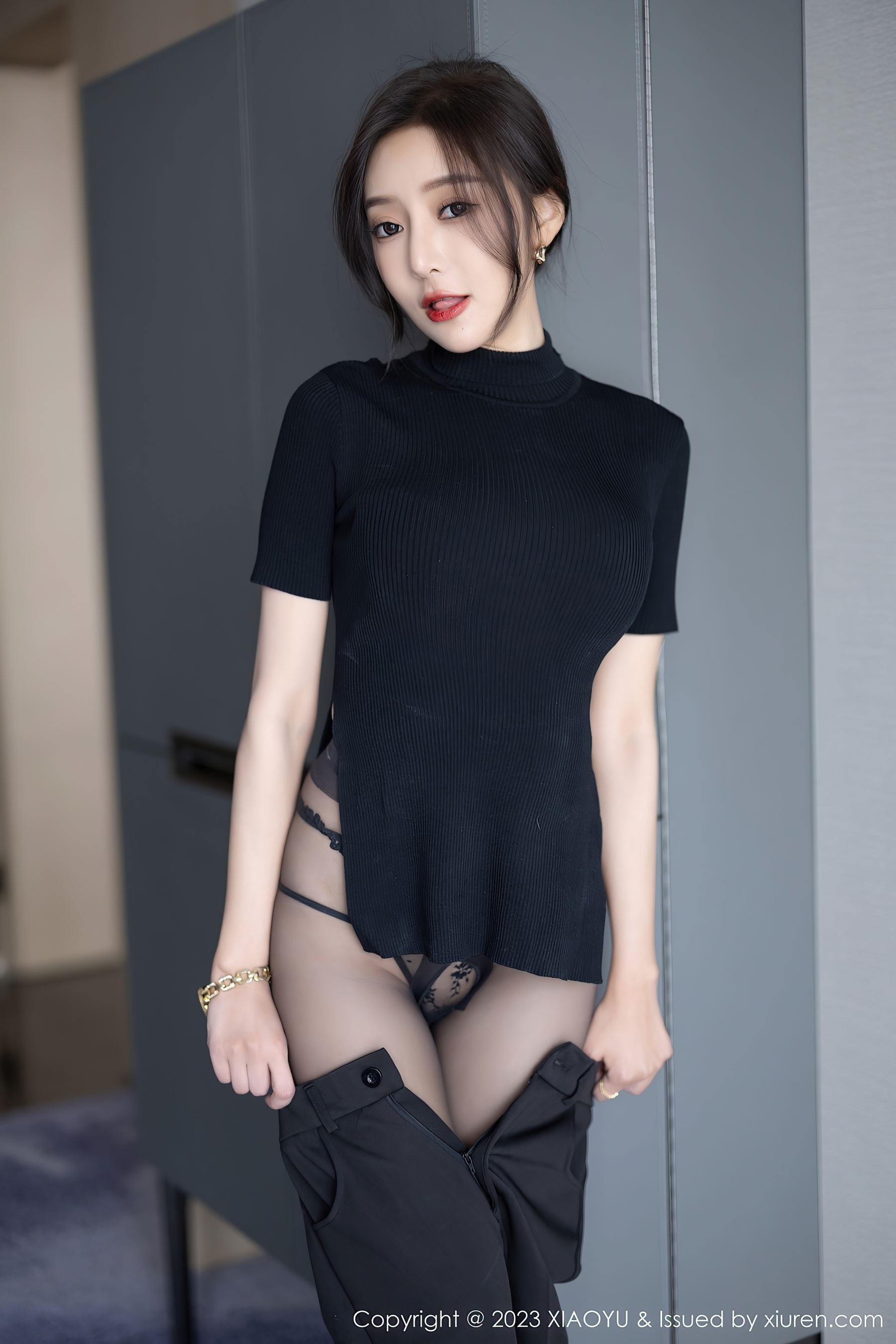 语画界 VOL.974 王馨瑶yanni插图1