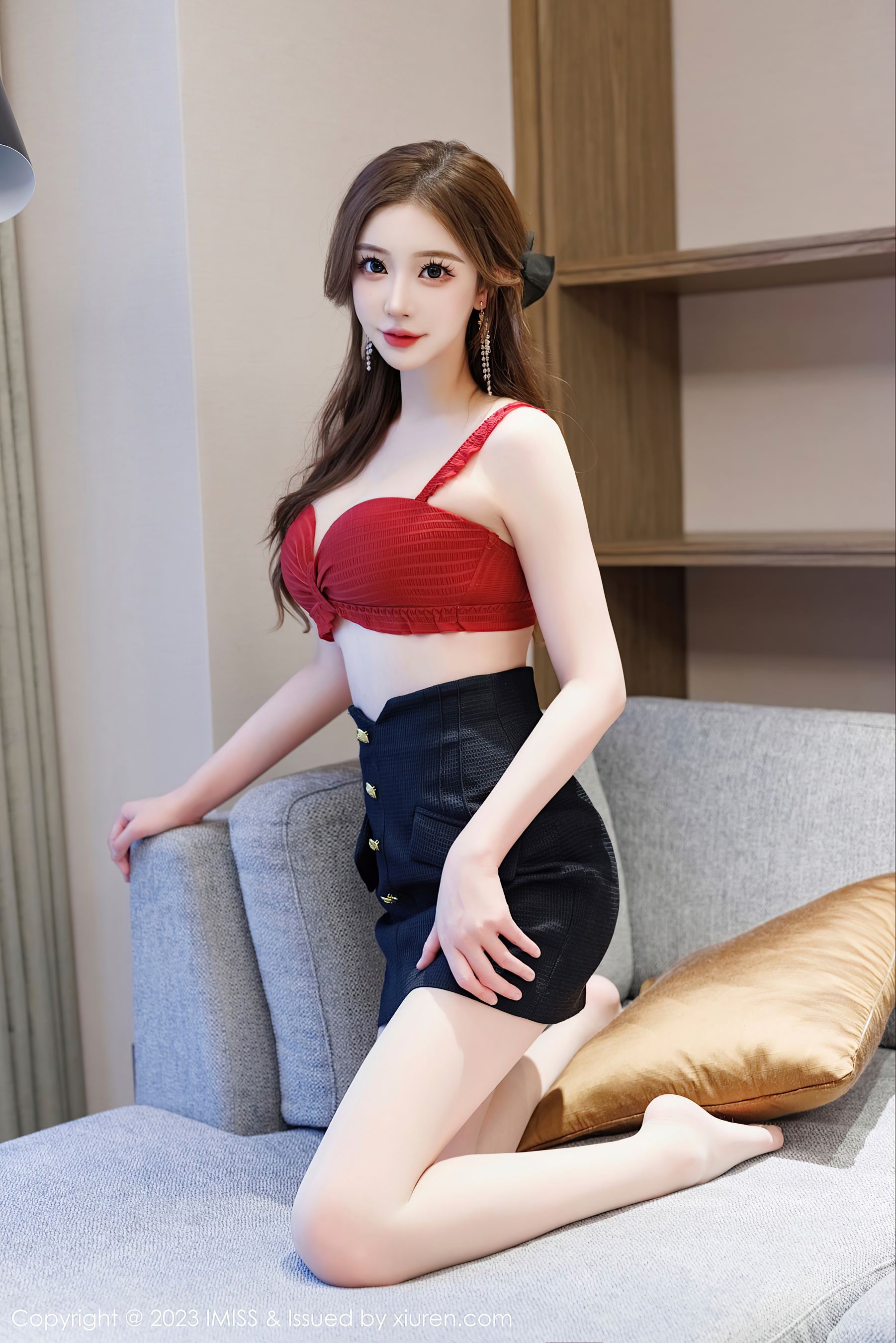 爱蜜社 VOL.721 LindaLinda插图1