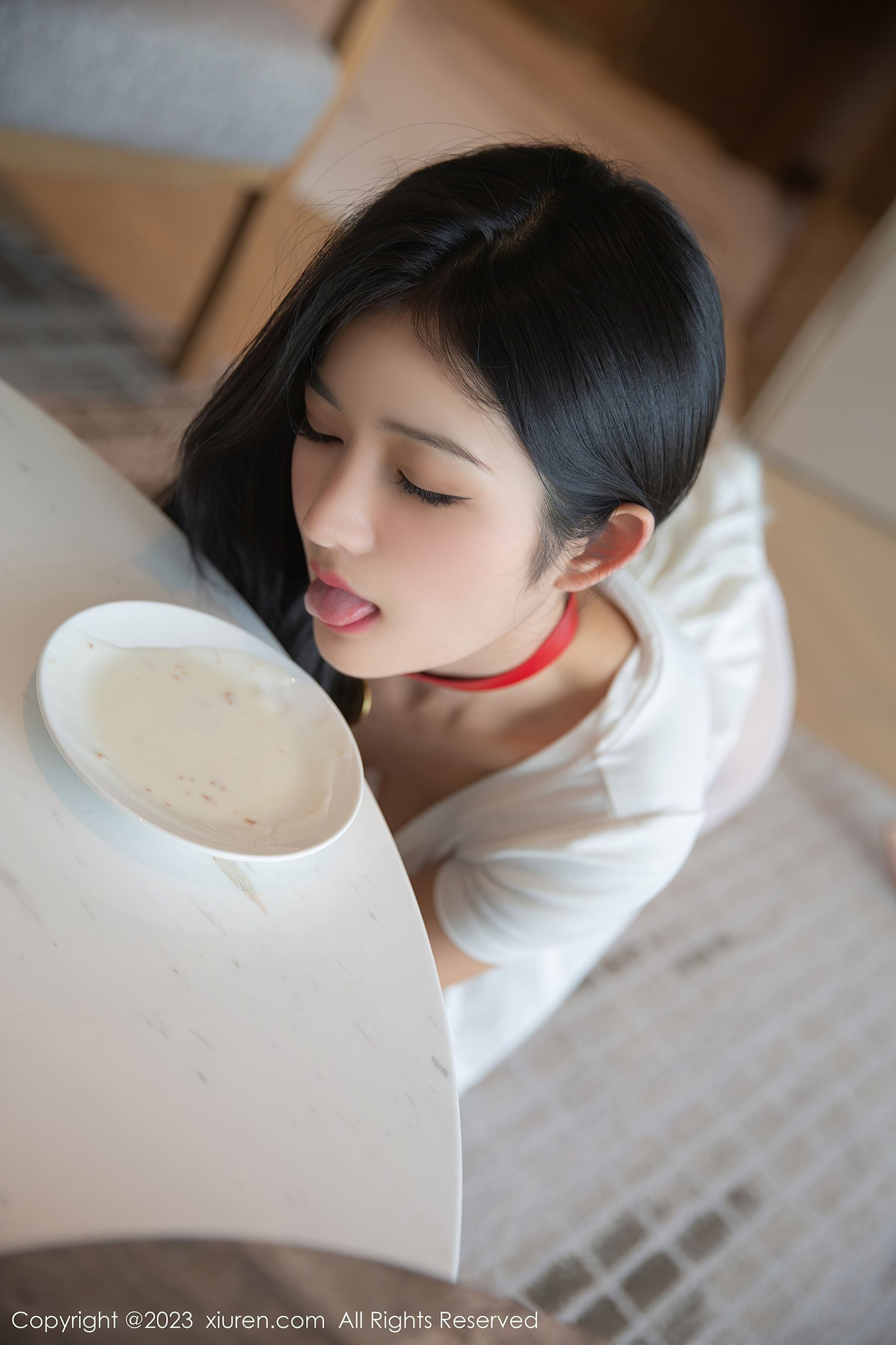 秀人网 No.6566 谭小灵 小猫娘插图4