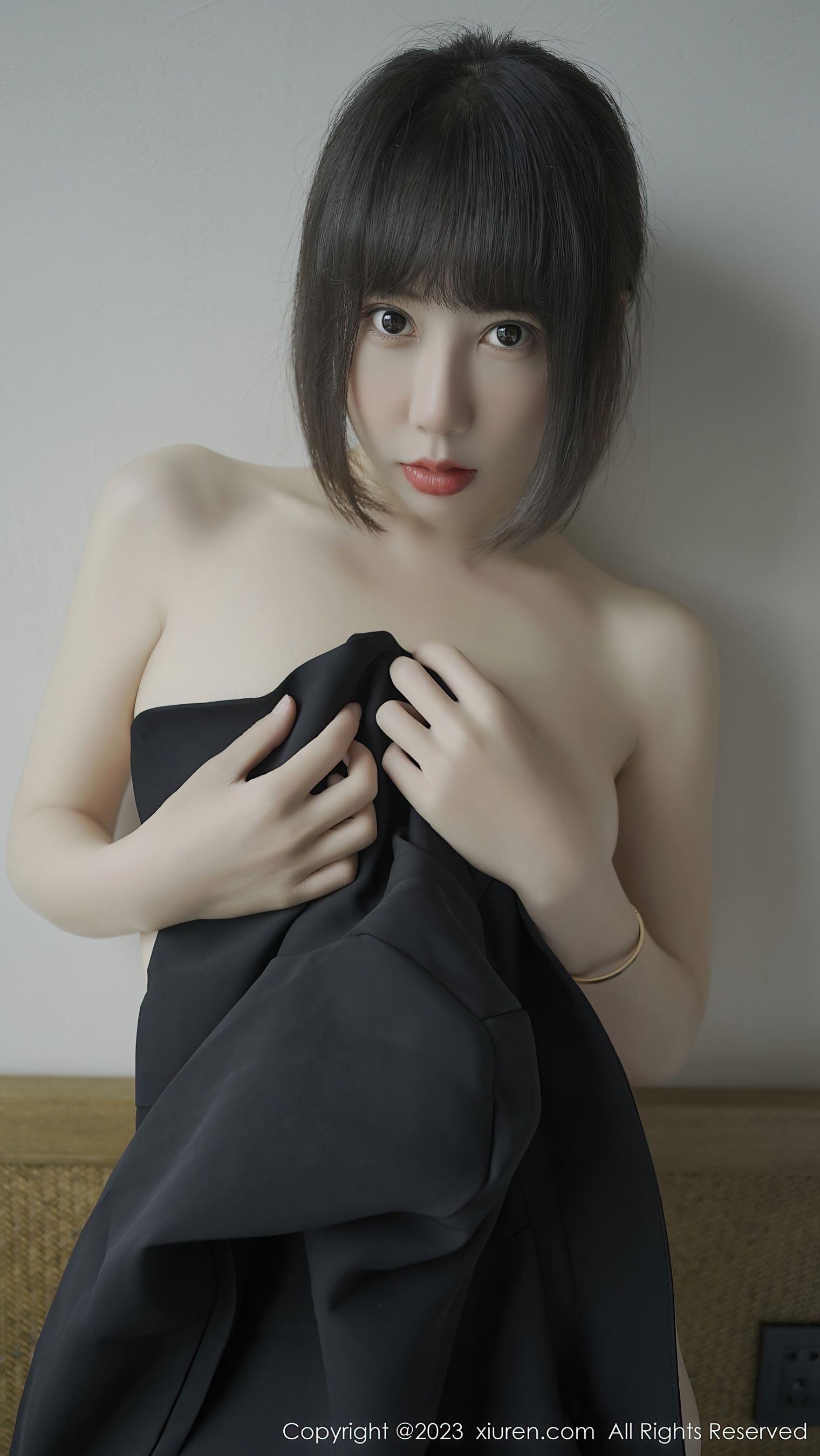 秀人网 No.6629 夏馨瑶