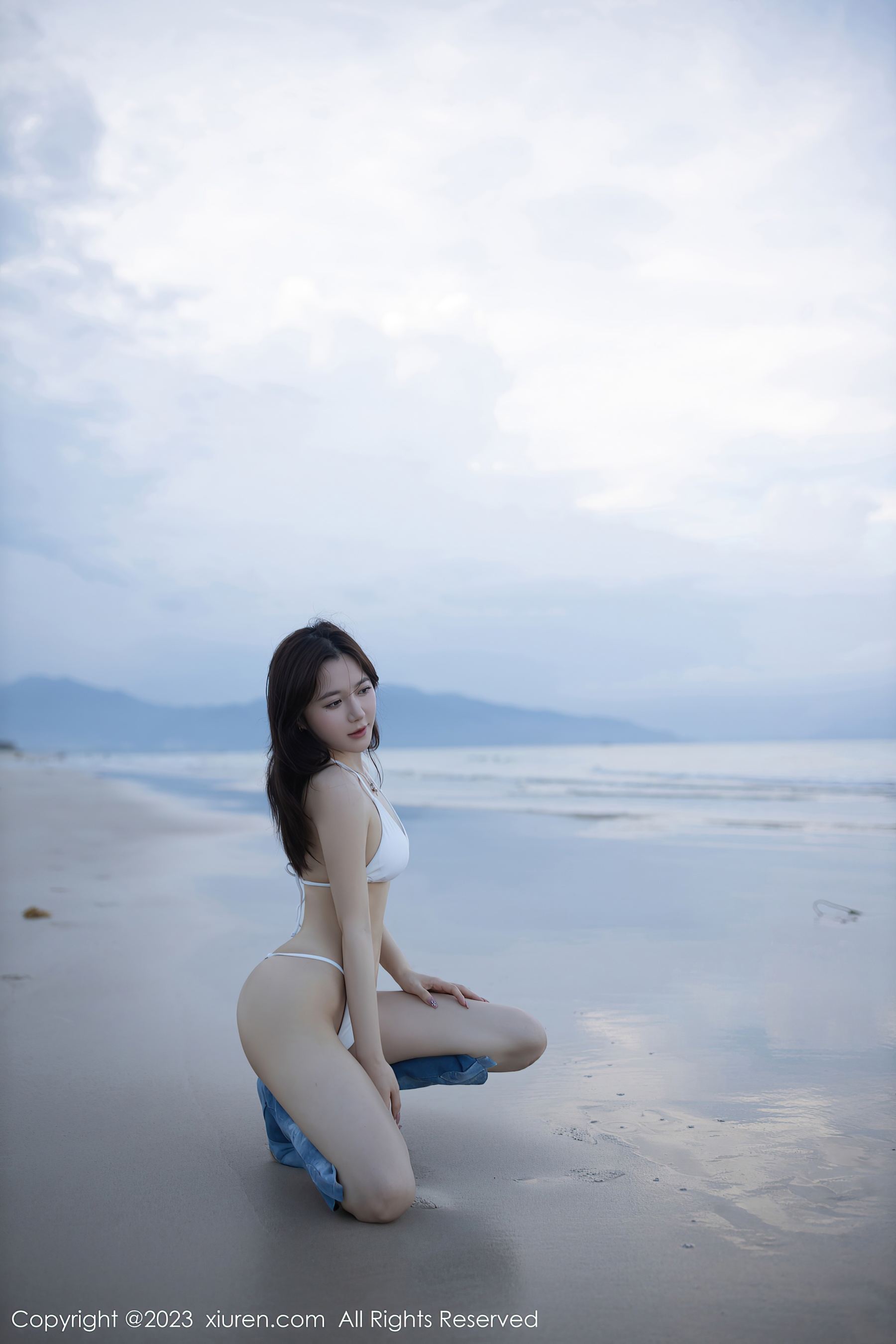 秀人网 No.6852 鱼子酱Fish插图6