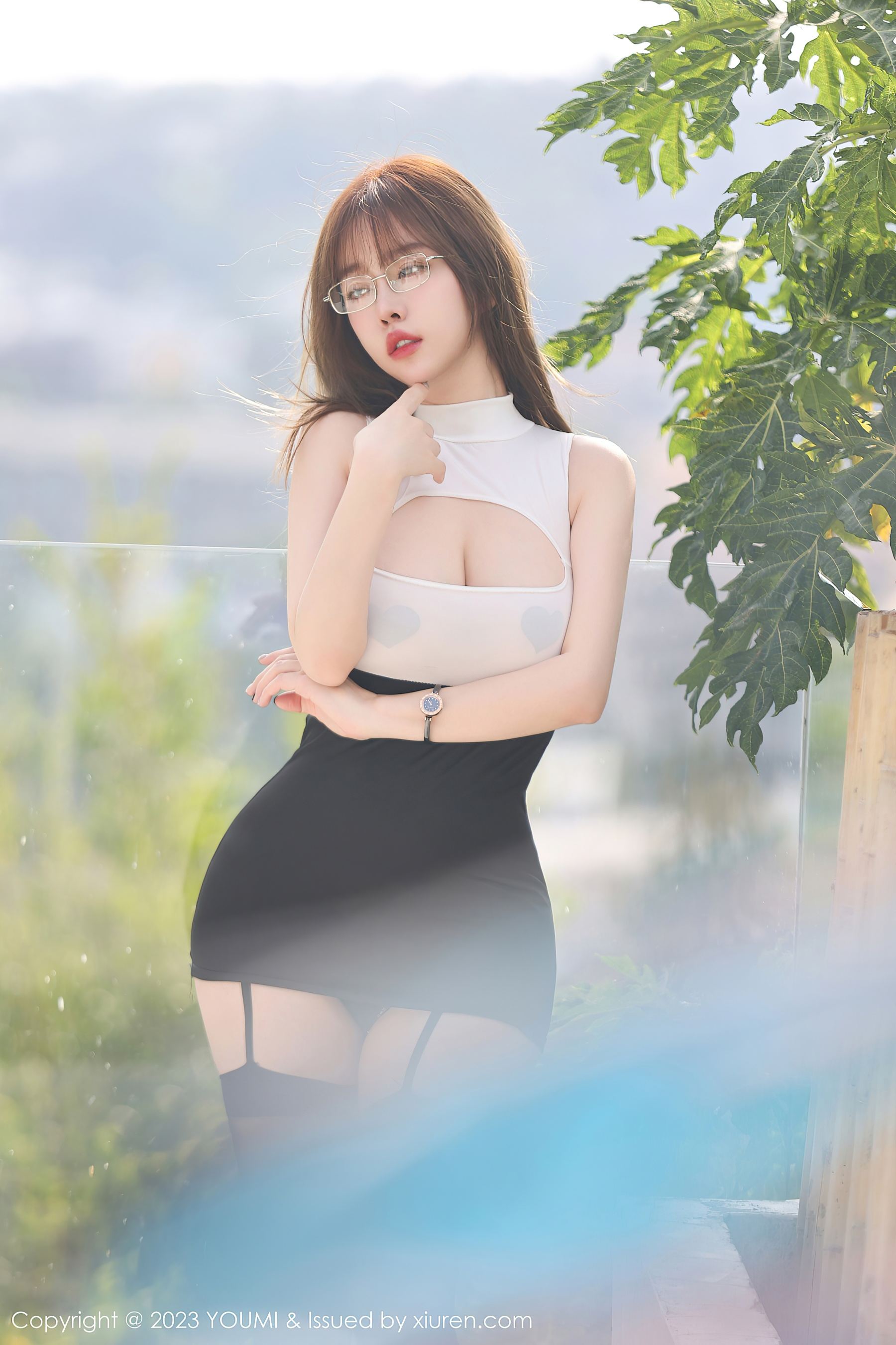 尤蜜荟 VOL.949 王雨纯插图7