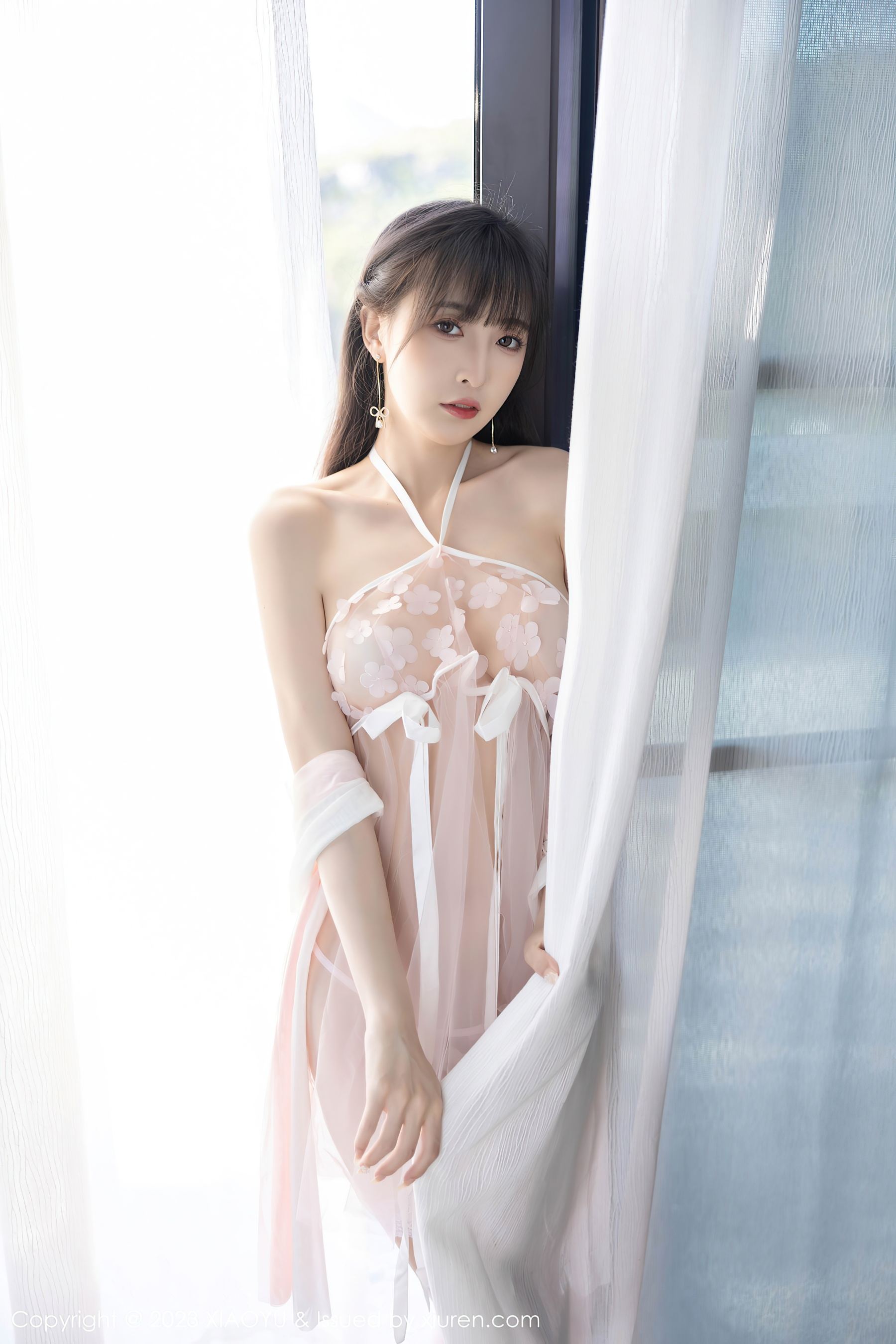 语画界 VOL.1071 林星阑插图4