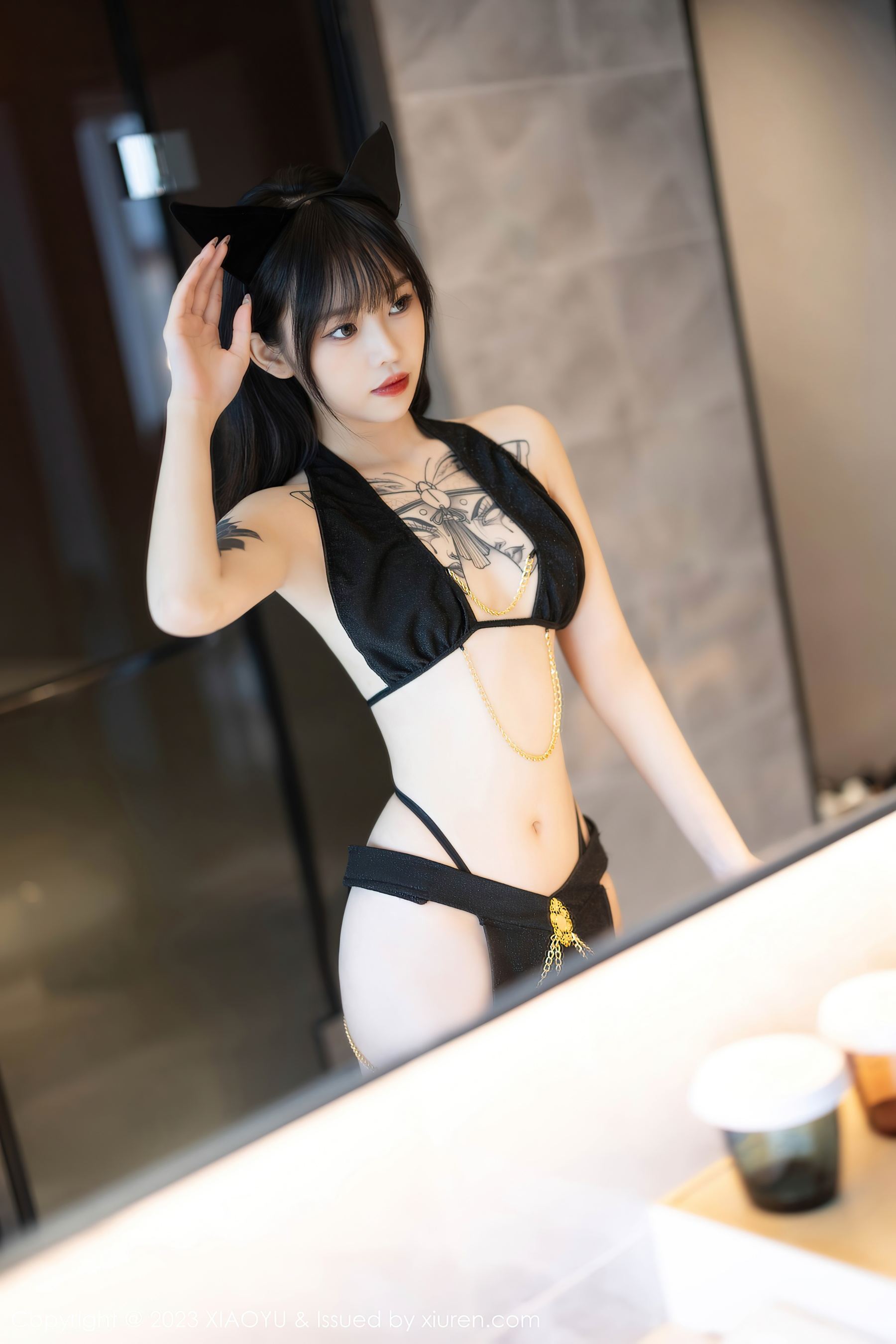 语画界 VOL.1118 奶瓶子