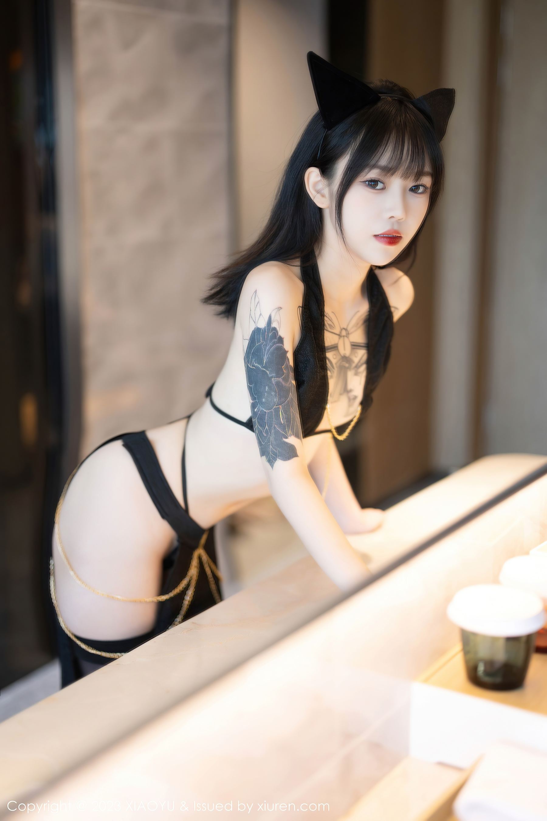 语画界 VOL.1118 奶瓶子插图2