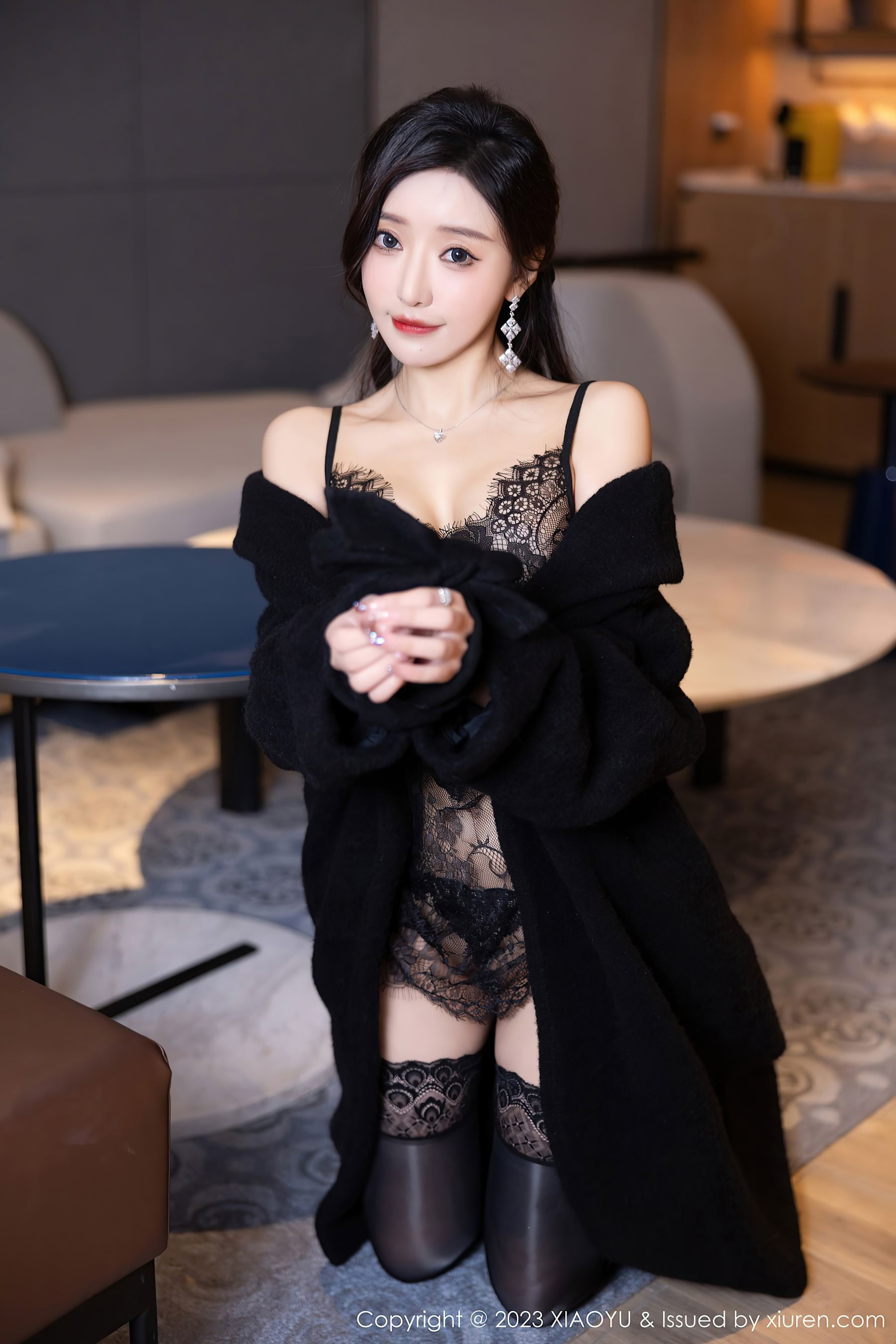 语画界 VOL.1174 王馨瑶yanni