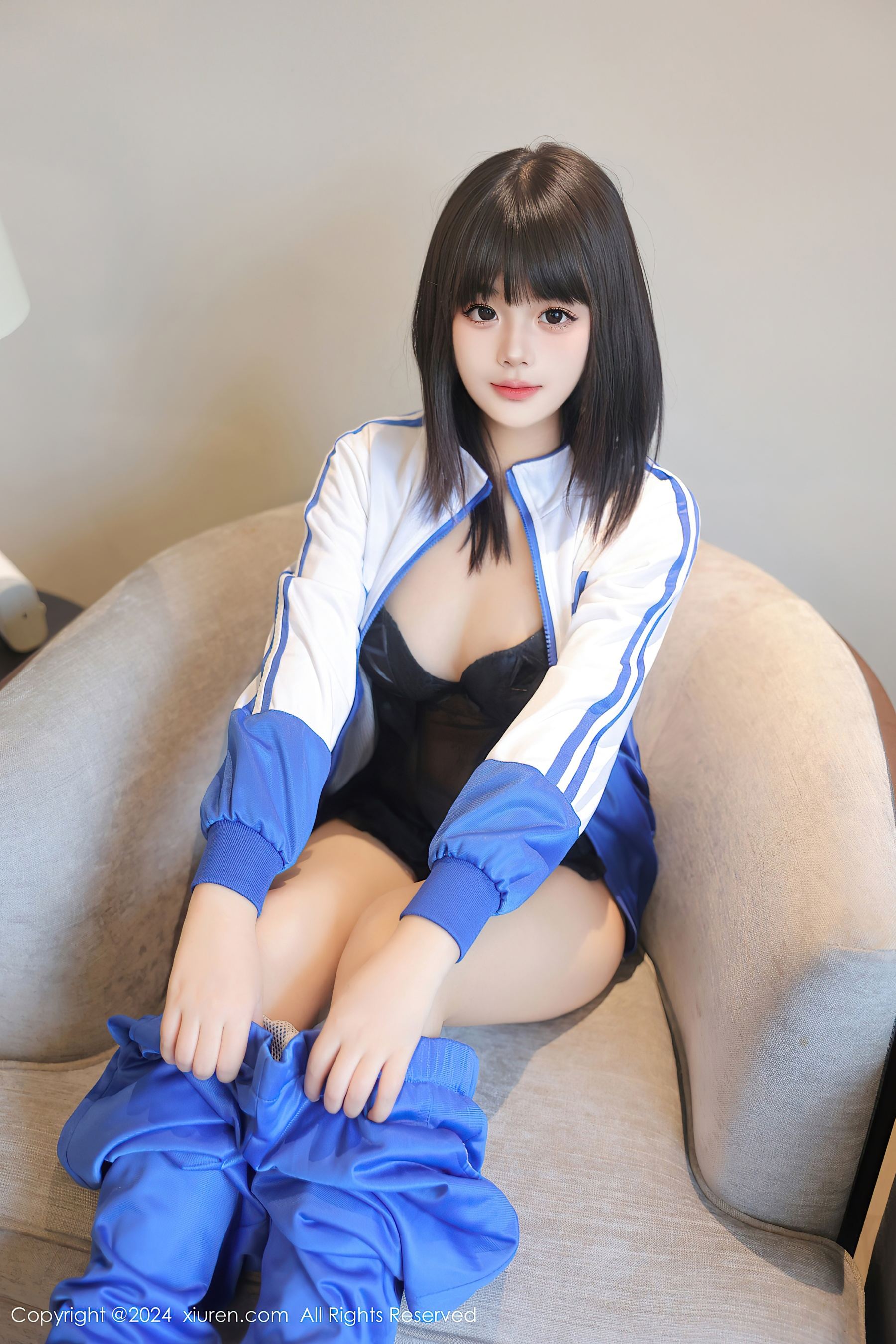 秀人网 No.8648 徐若兮 美臀性感插图9