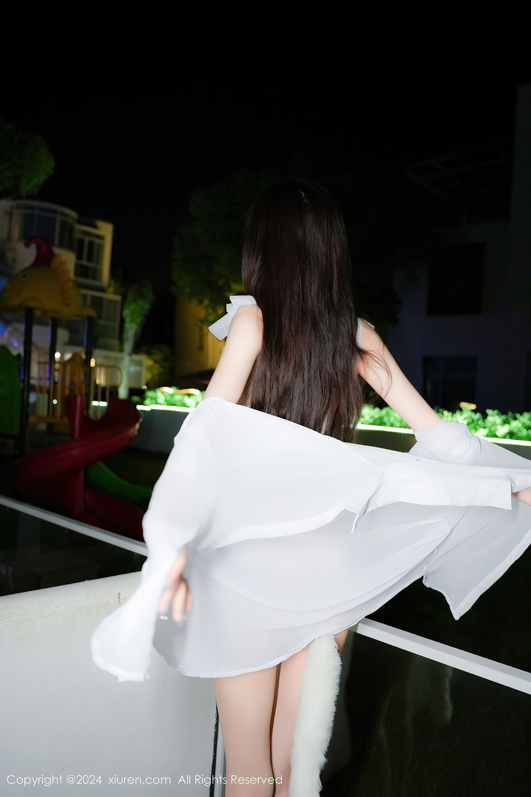 秀人网 No.8817 Erikaki 美腿性感插图6