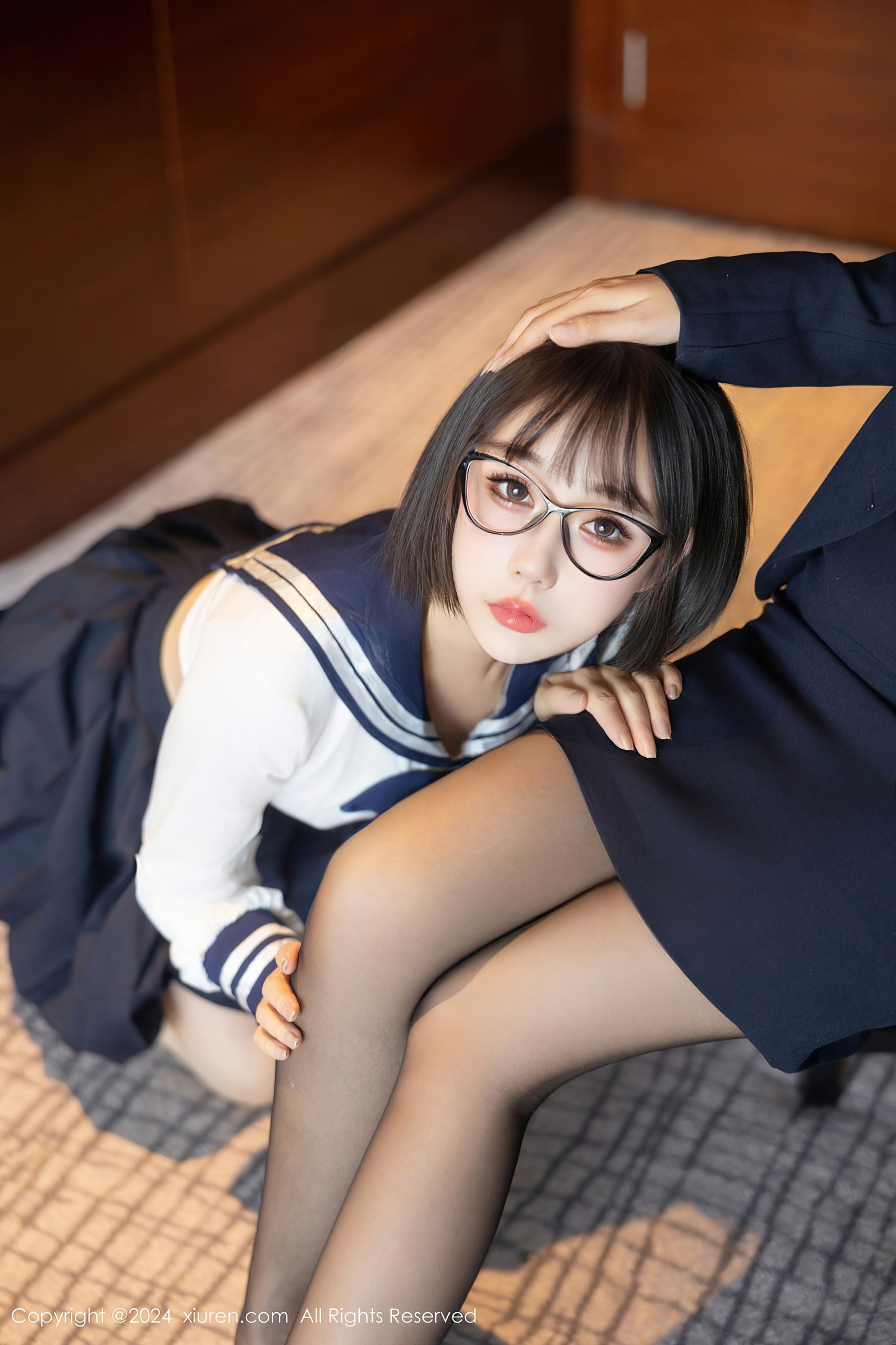 秀人网 No.9065 小蛮妖Yummy 模特合集插图4