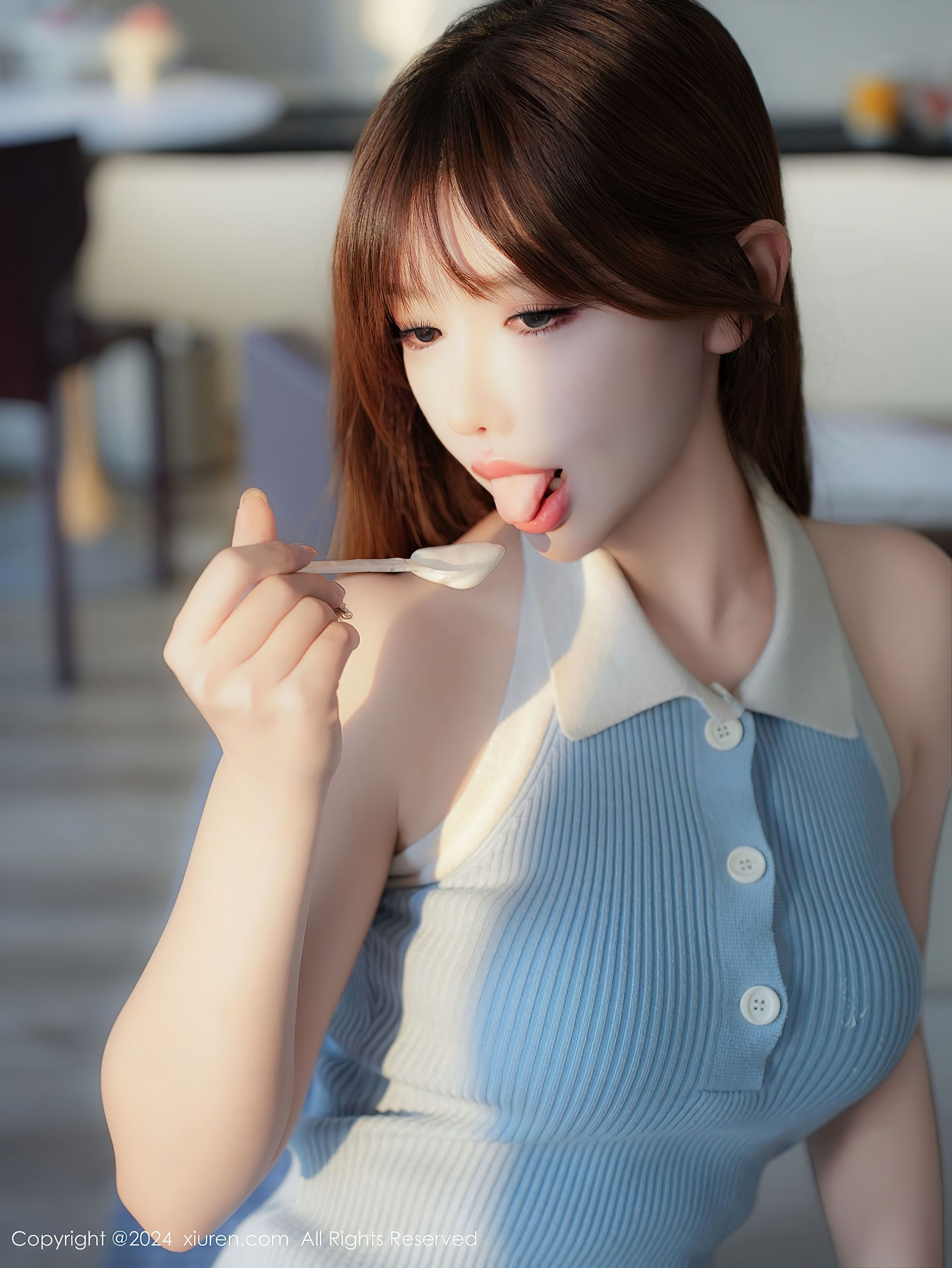 秀人网 No.9458 李金金 丝袜美腿插图6