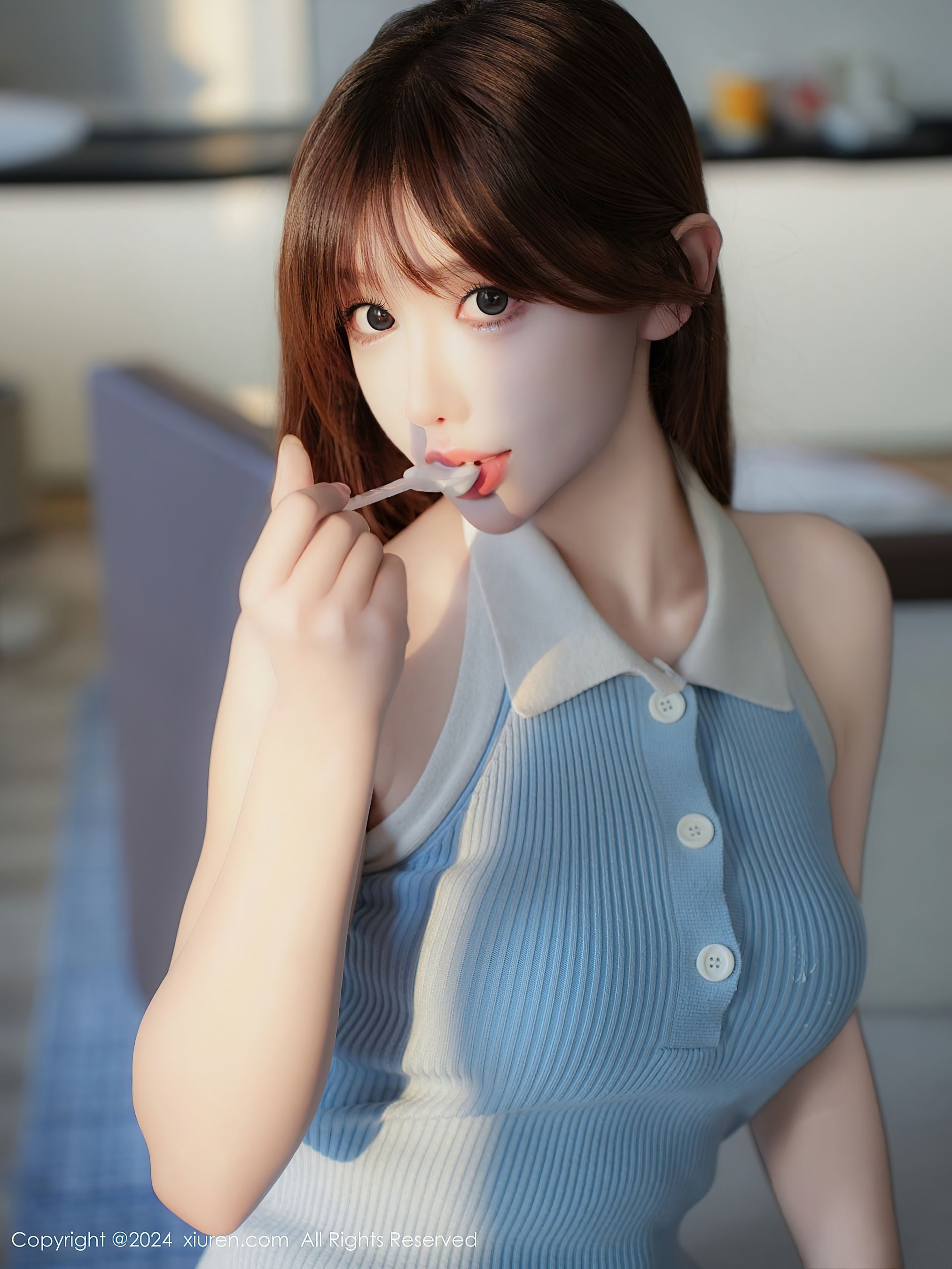 秀人网 No.9458 李金金 丝袜美腿插图7