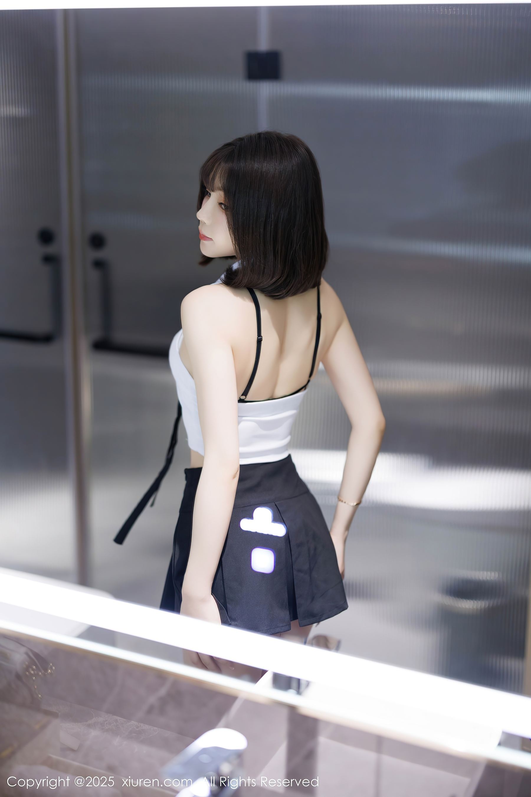 秀人网 No.10048 徐莉芝Booty 婀娜妩媚插图4