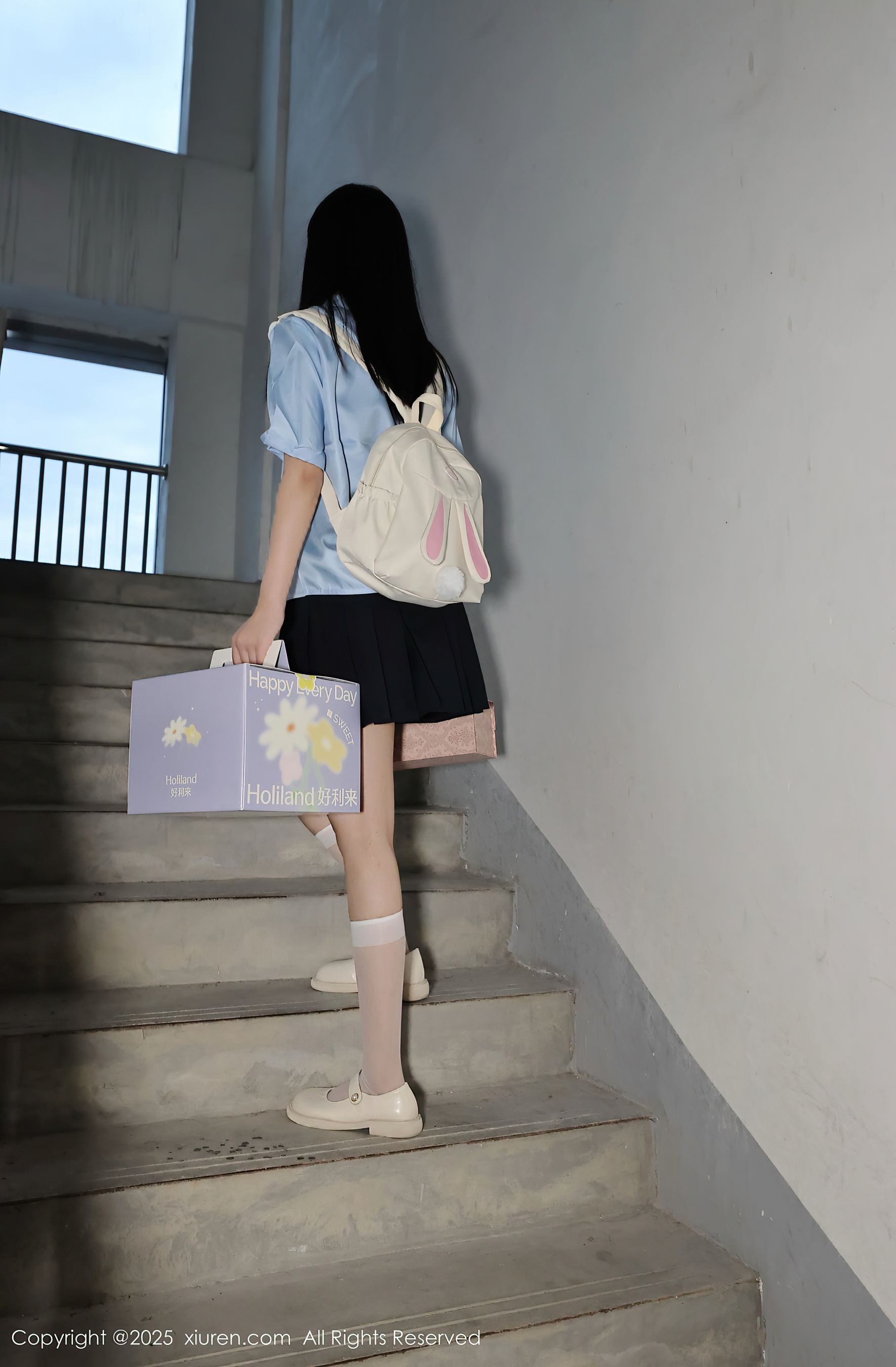 秀人网 No.10443 小芭乐 激情互动插图7