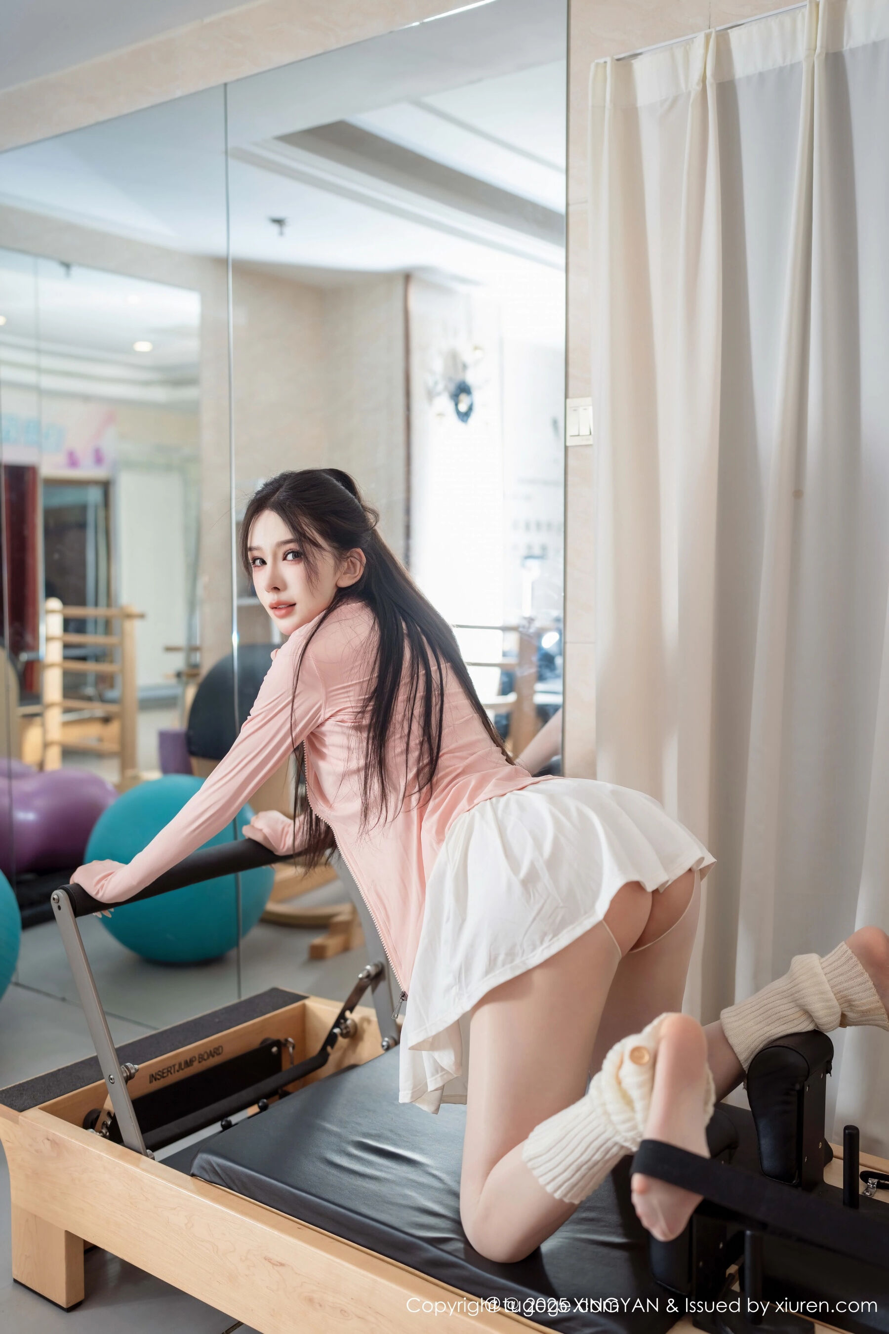 [XINGYAN星颜社] 模特合集 No.0408