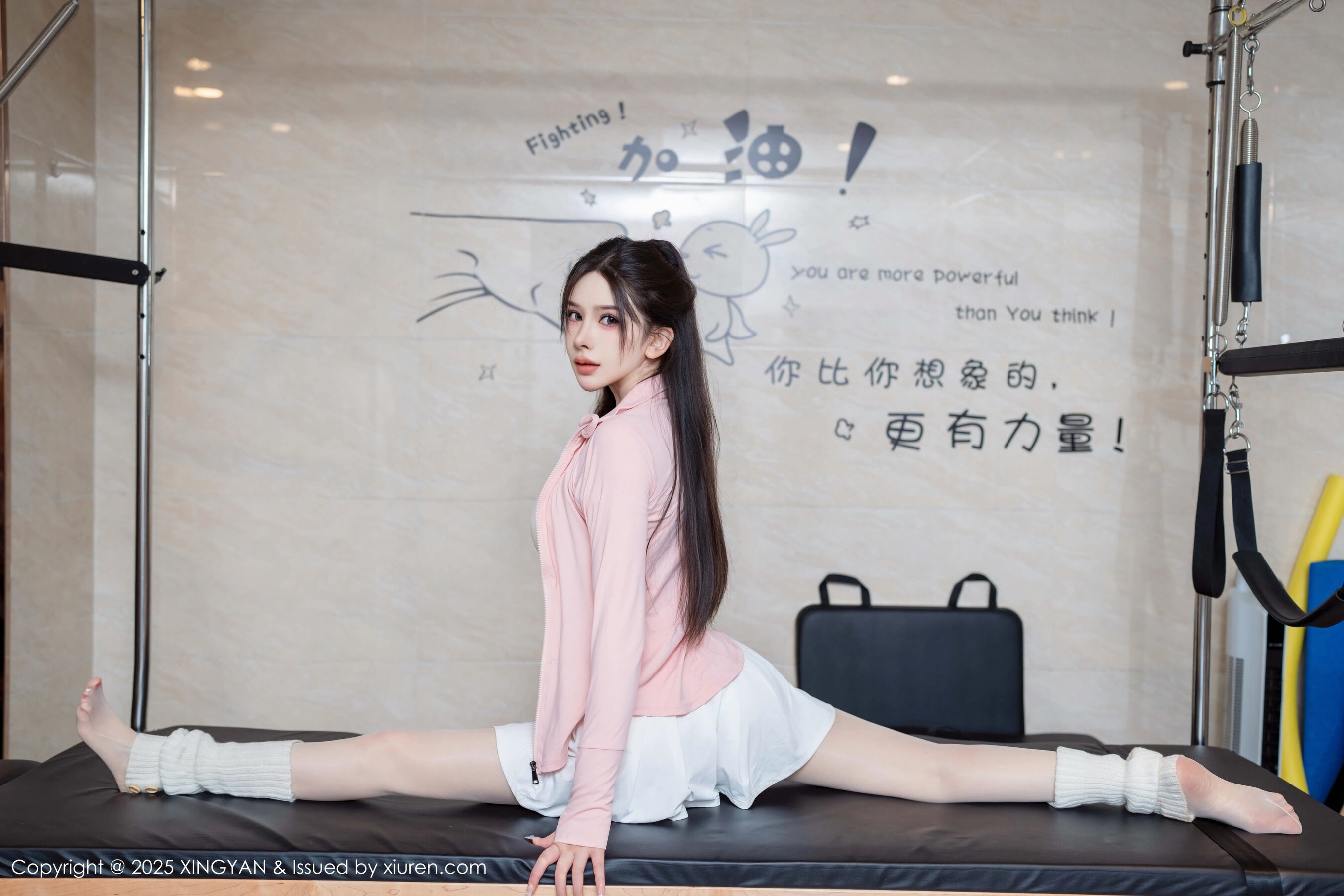 [XINGYAN星颜社] 模特合集 No.0408