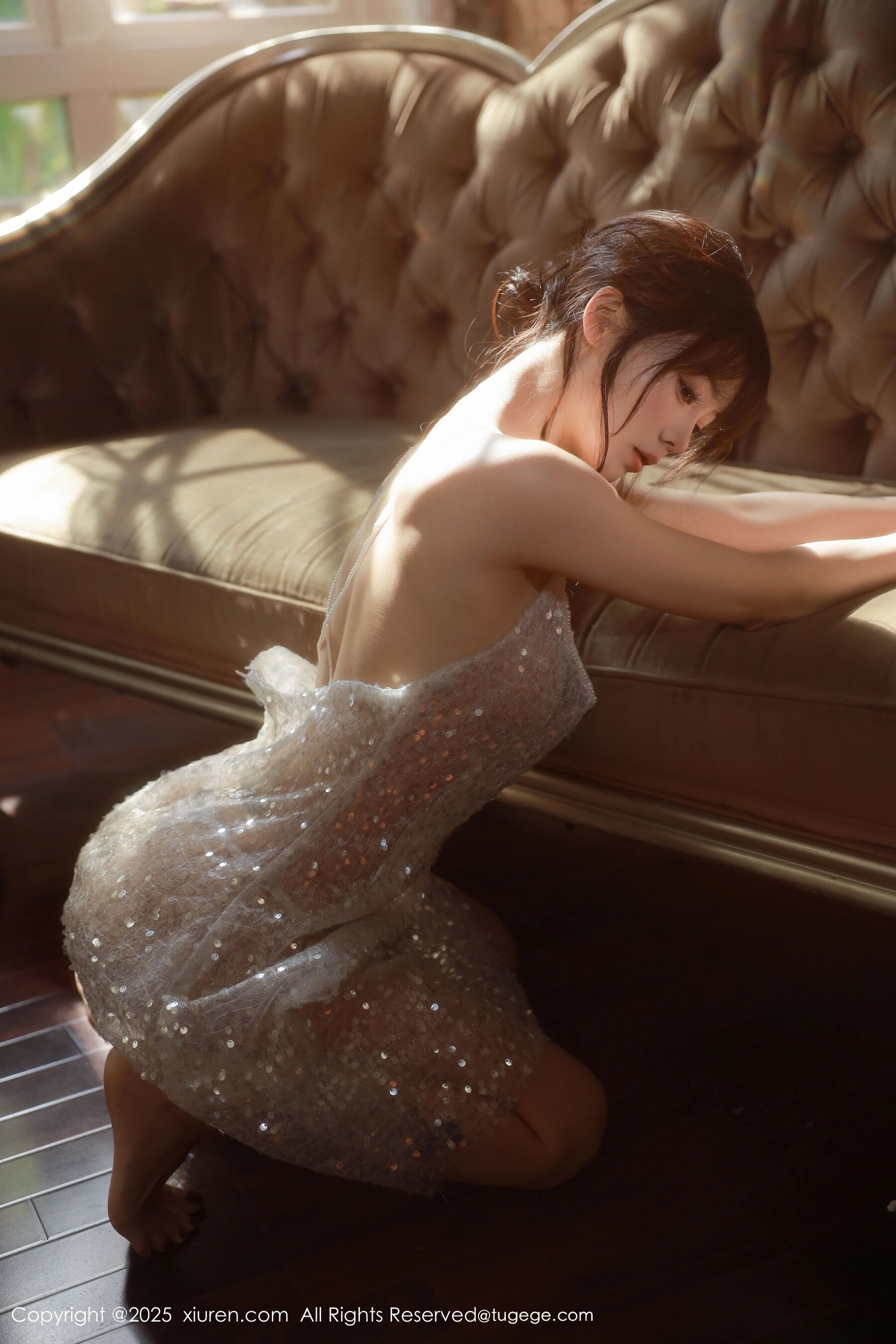 秀人网 佘贝拉Bella No.10799插图9 秀人网 佘贝拉Bella No.10799插图9