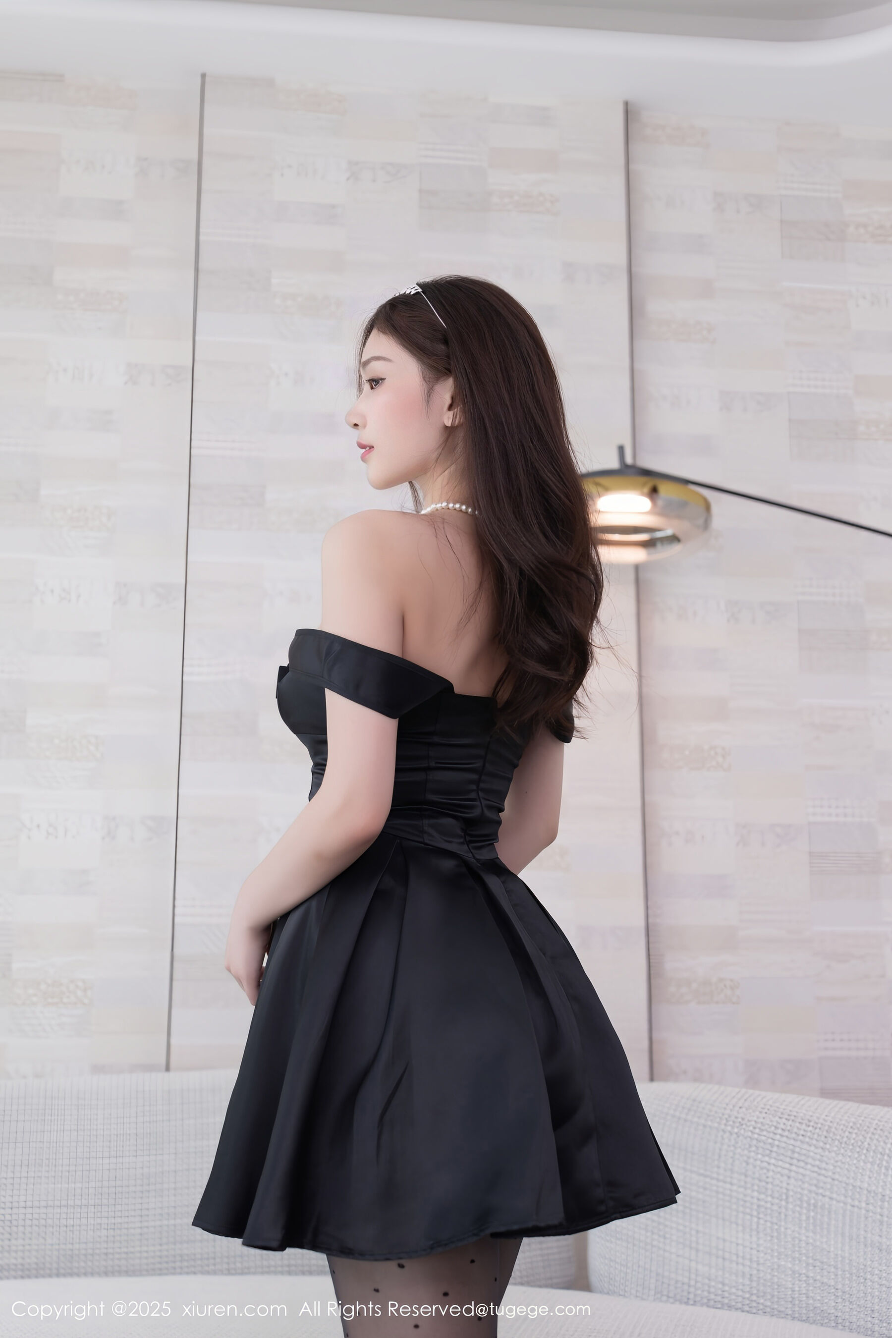 [XiuRen秀人网] 刘婷婷 No.10878