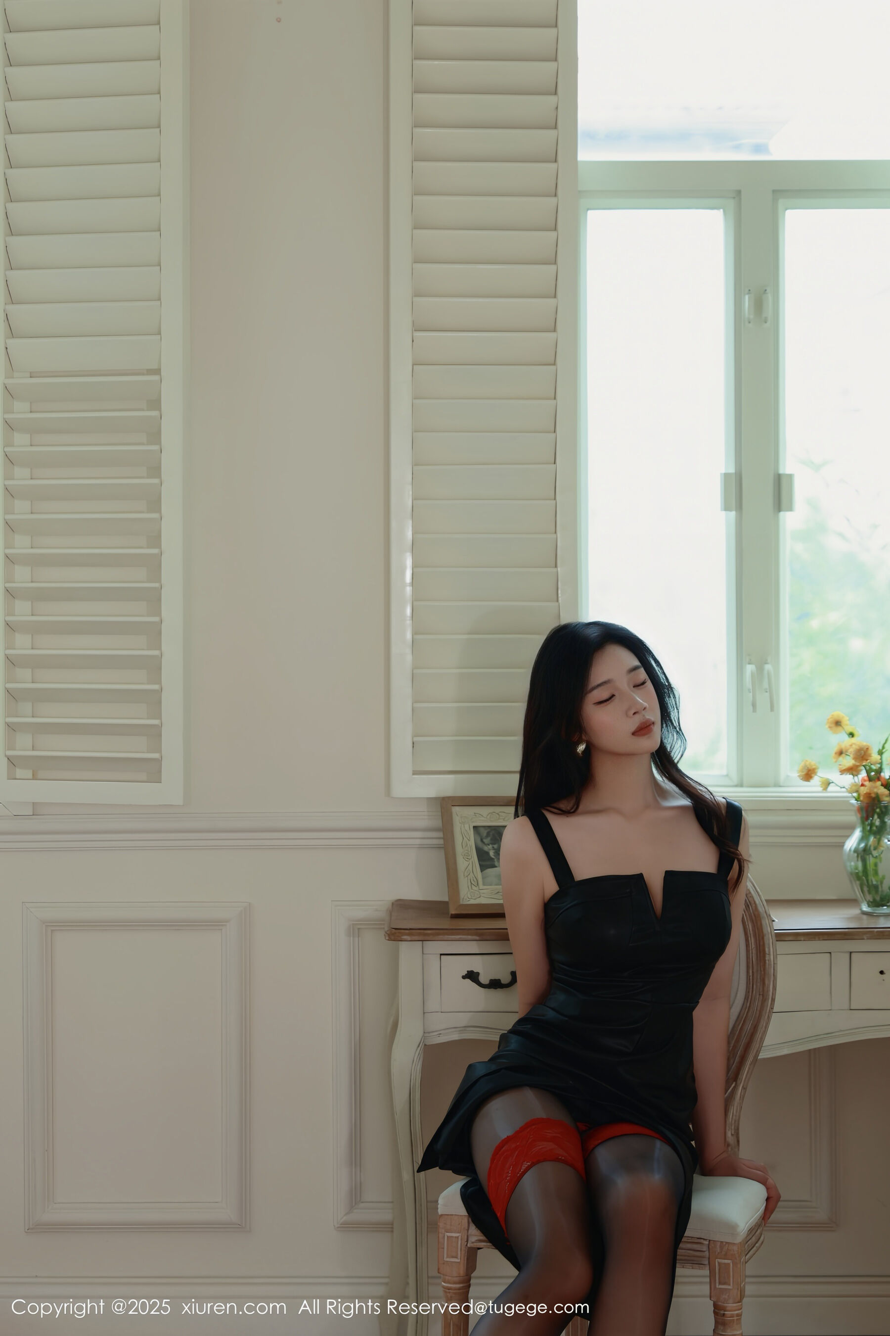 [XiuRen秀人网] 南乔 No.10885