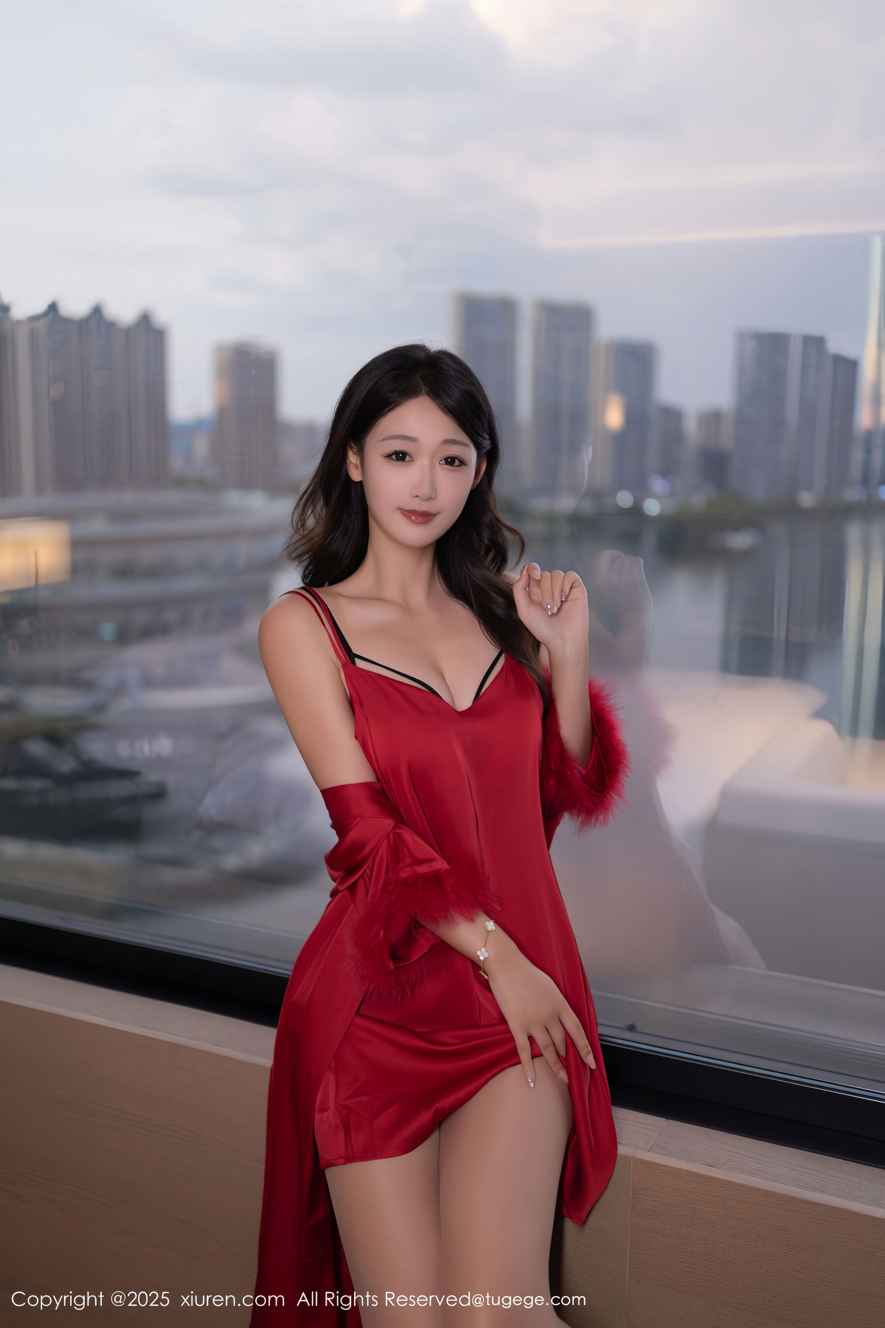 秀人网 唐安琪 No.10768插图8 秀人网 唐安琪 No.10768插图8