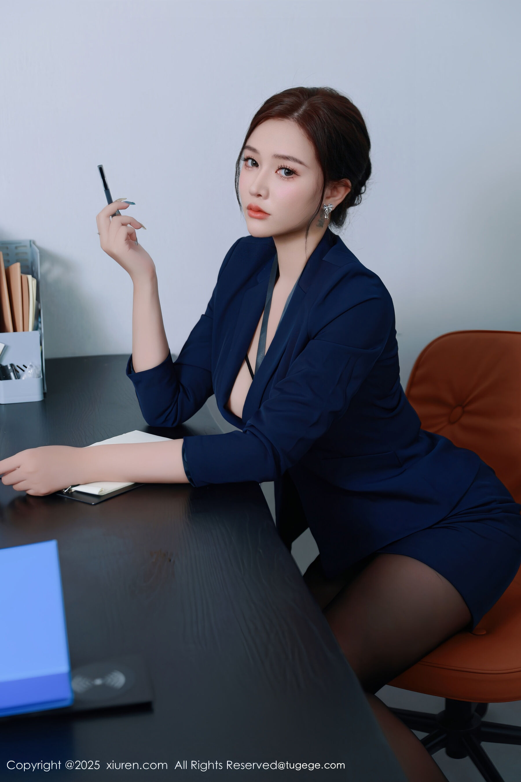 [XiuRen秀人网] 娜比 No.10751