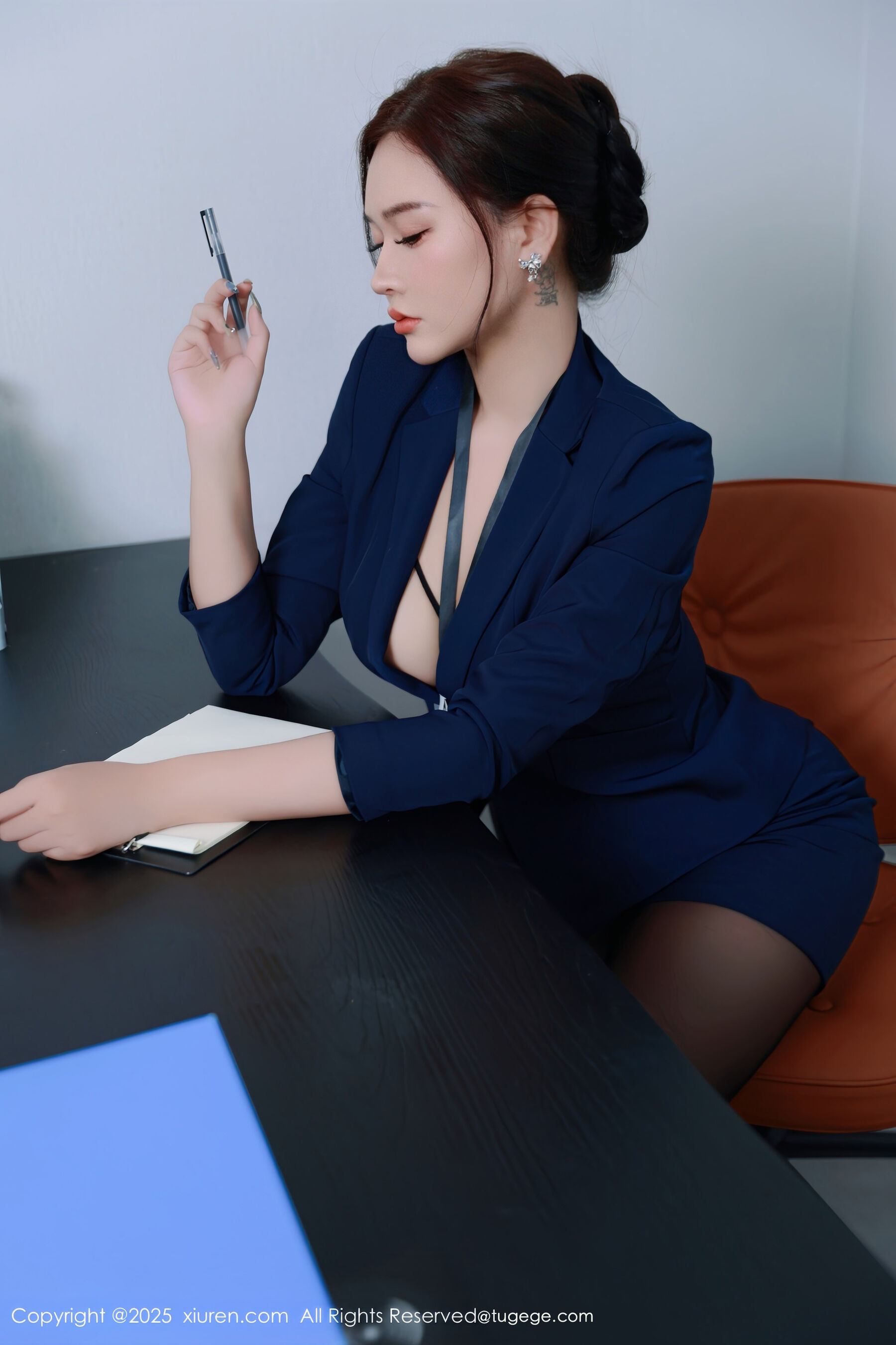 [XiuRen秀人网] 娜比 No.10751